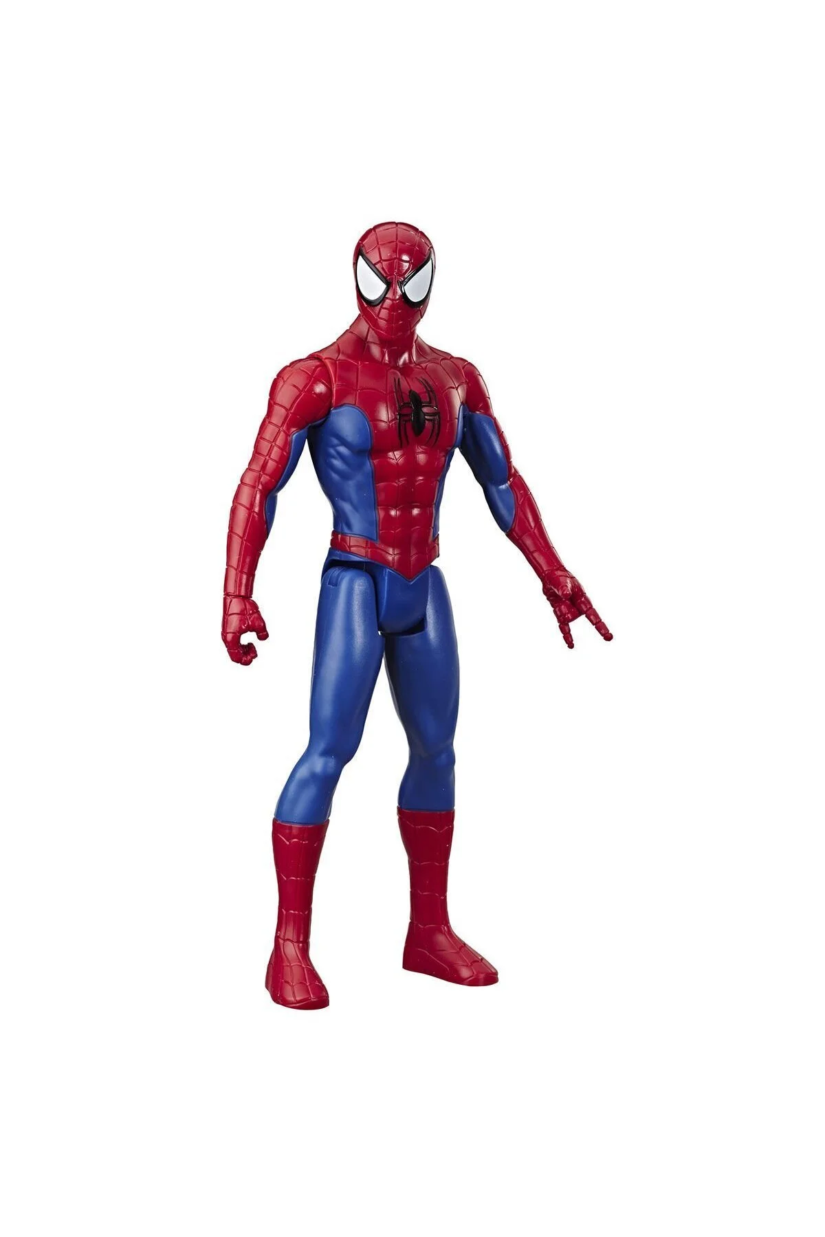 اسباب بازی های فیگور شخصیت E7333 SPIDER MAN TITAN HERO شکل FABBATOYS Hasbro