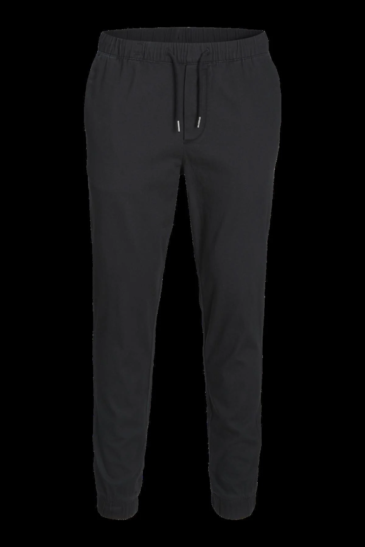شلوار راحتی مردانه طراحی استاندارد، جنس نخی با دوام و راحتی بینظیر Jack & Jones