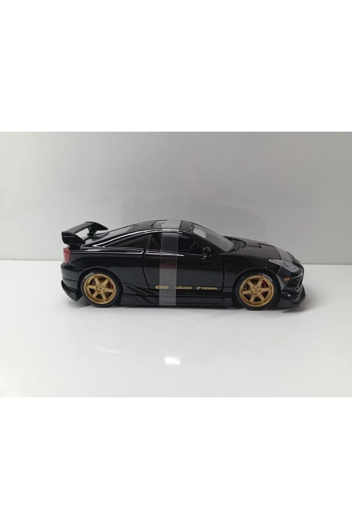 مدل خودرو DIANOMI MAISTO 1:24 TOYOTA CELICA GT S فلزی DIECAST Maisto