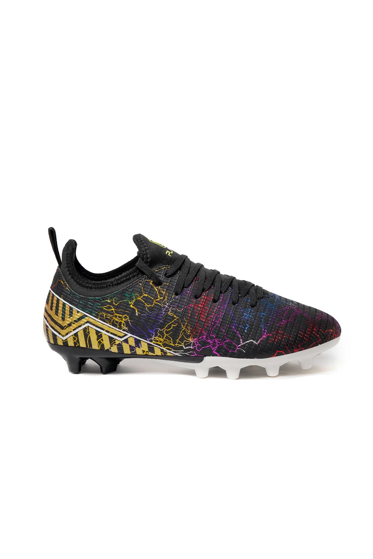 کرمپون مردانه PLAYUP SERIES CRAMPON SHOES GK 242 129 سیاه playup design office