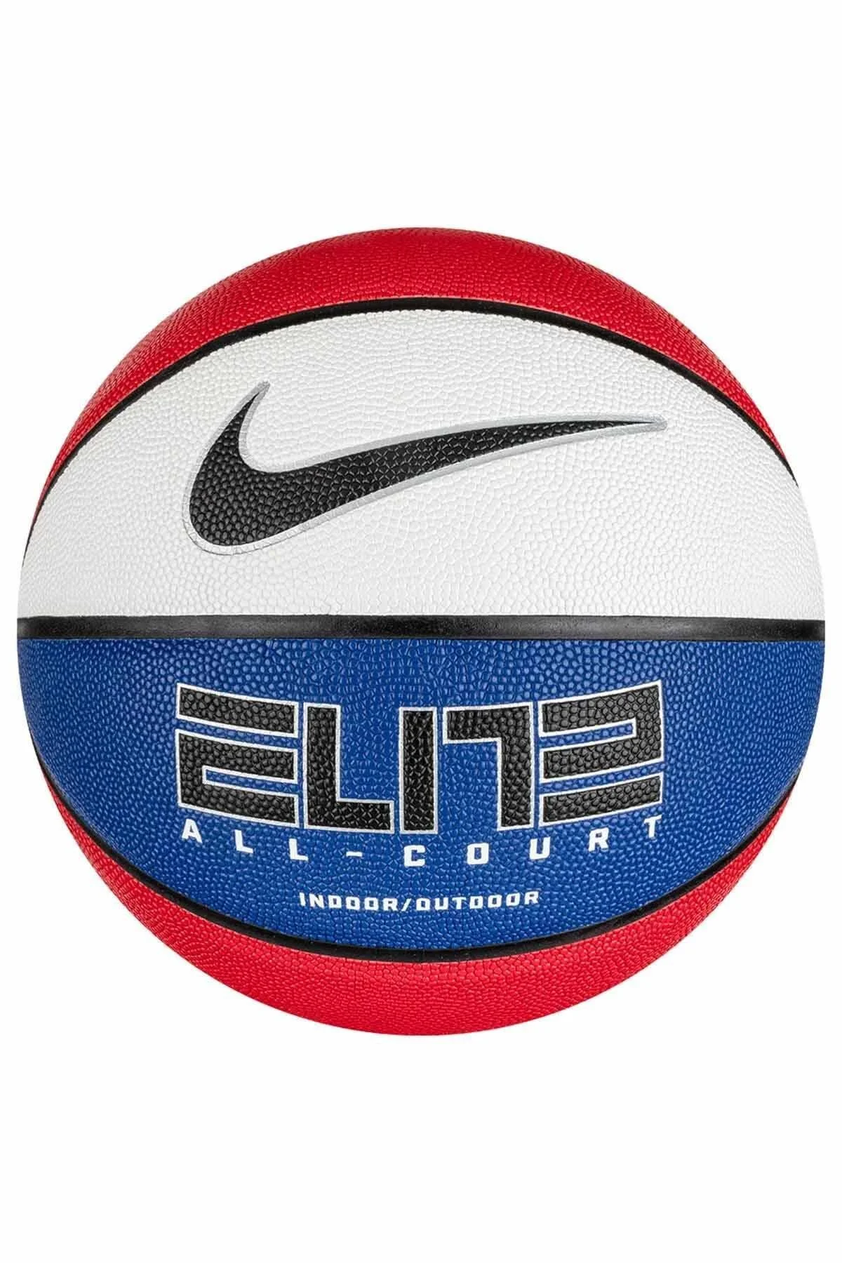 توپ بسکتبال یونیسکس انحصاری 8P ELITE ALL COURT N.100..619 چند رنگ Nike