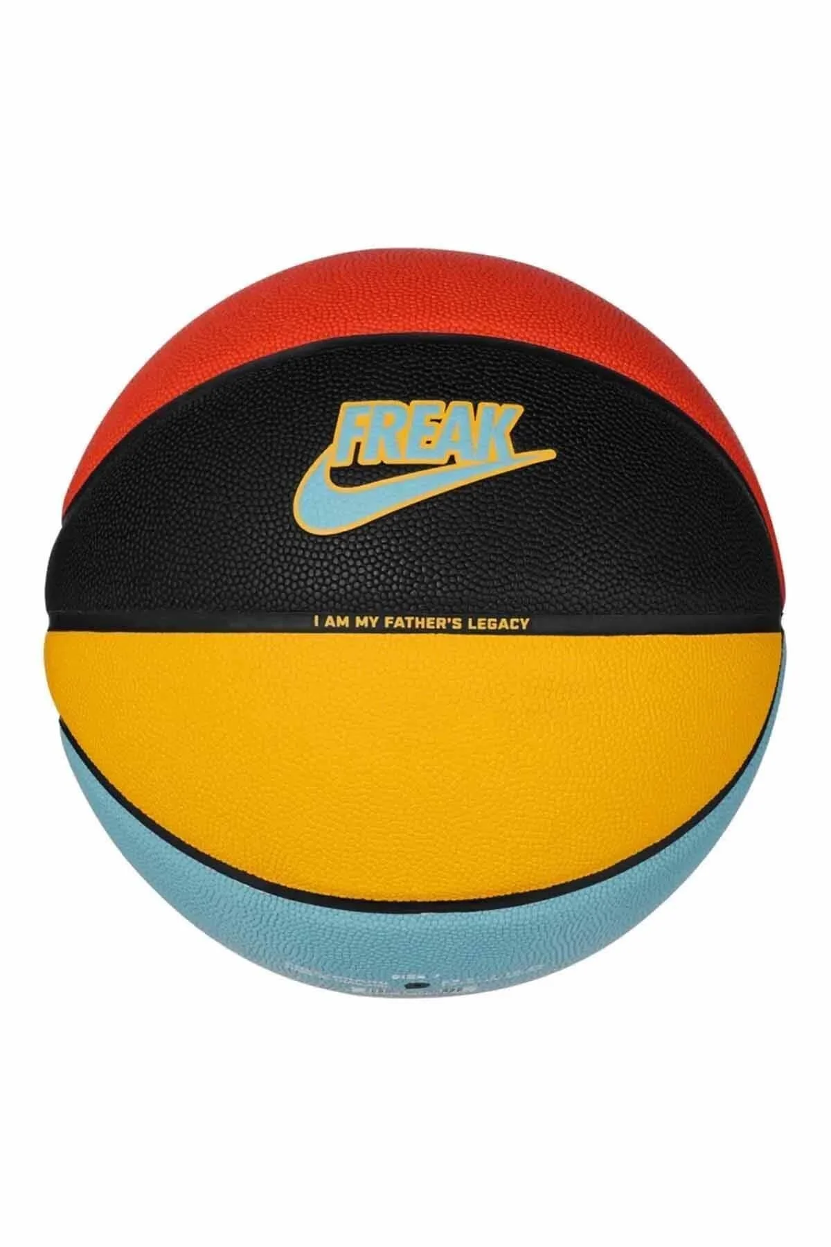 توپ بسکتبال Nike All Court 8P 2.0 Antetokounmpo Nike