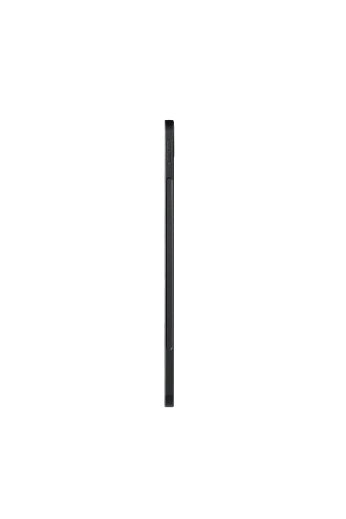 کاور تبلت IPAD PRO 11 2. مورد فیبر کربن PITAKA ULTRA SLIM CLASSIC SERIES BLACK RED PITAKA