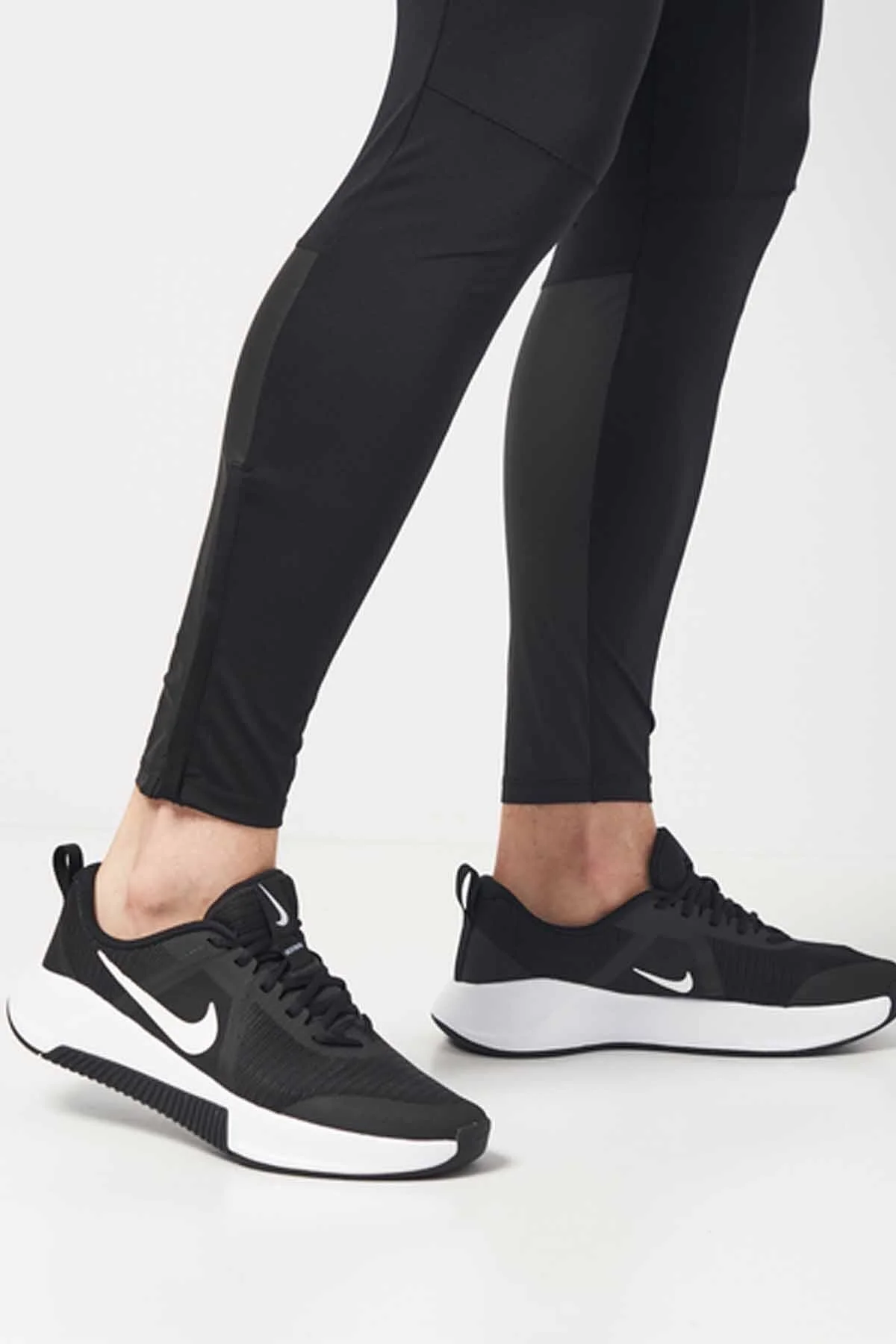 کفش تناسب اندام زنانه W MC TRAINER 3 های و ورزشی FQ1830 001 نایک Nike