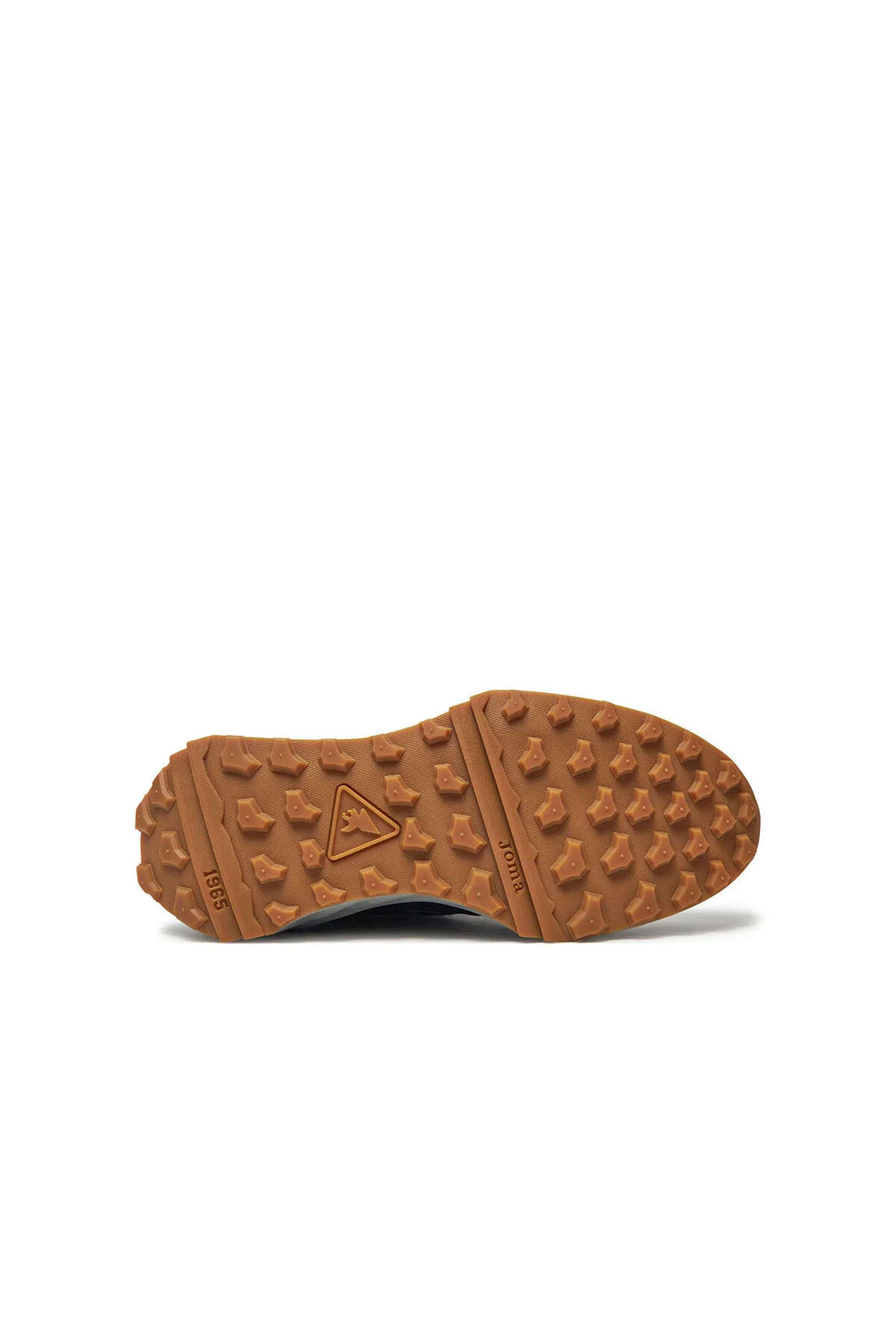 اسنیکر آبی مردانه C.200 2403 سرمه‌ای اورجینال Joma