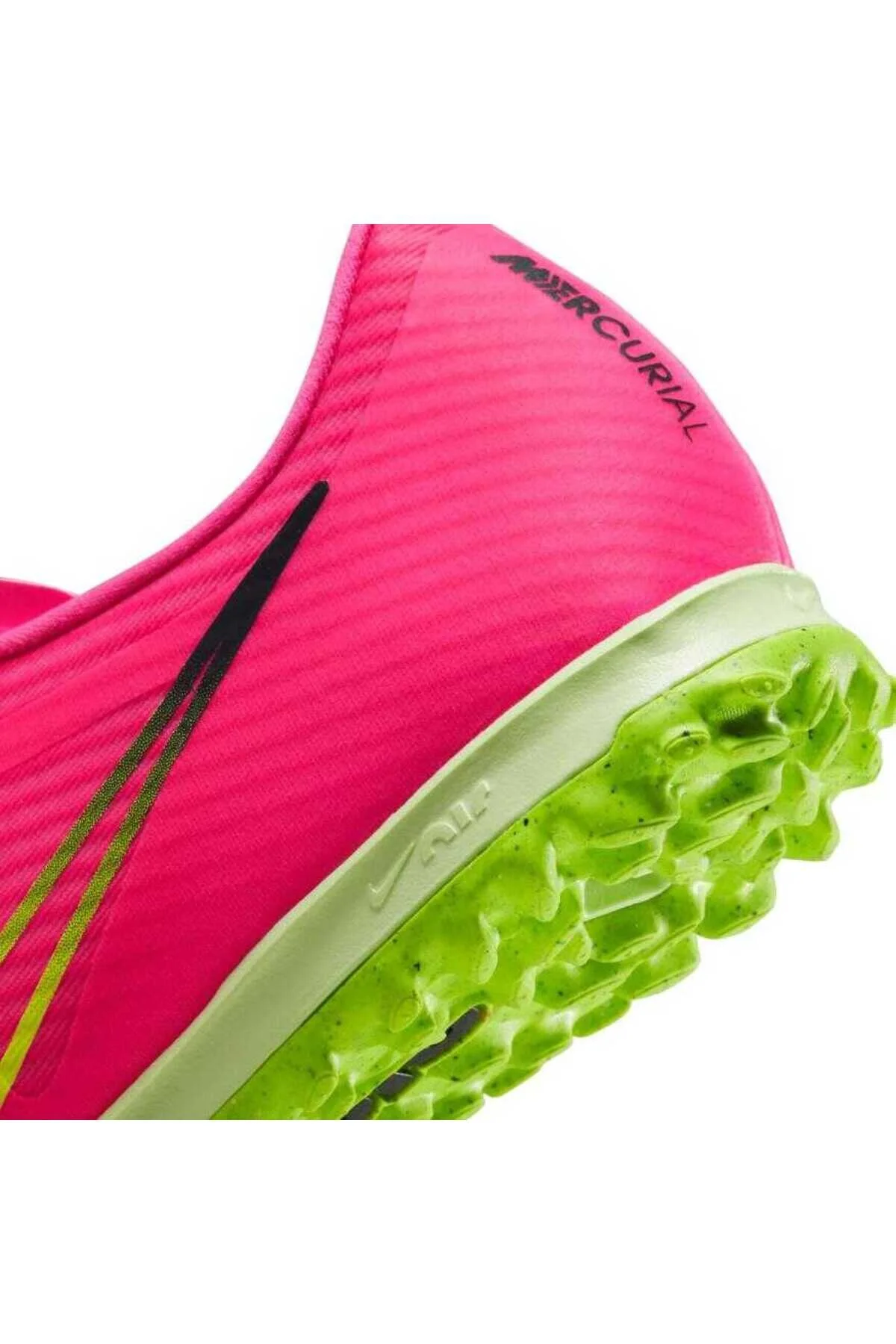 کفش چمن مصنوعی داخلی مردانه ZOOM VAPOR 15 ACADEMY TF های میدانی فرش نایک Nike