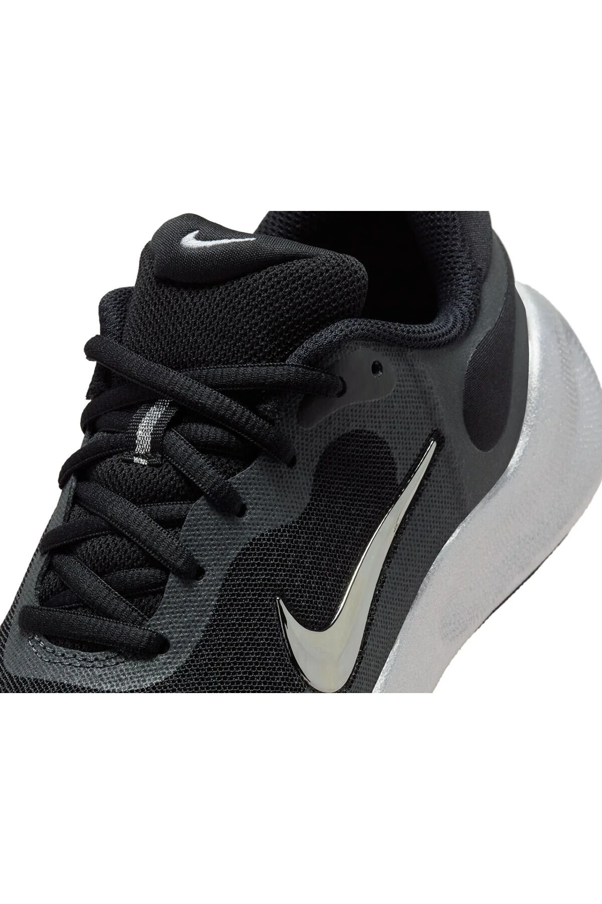 کفش دو و تمرین دخترانه پسرانه بچگانه انقلابی 7 کودکان های جوان در حال رانینگ پیاده روی نایک Nike