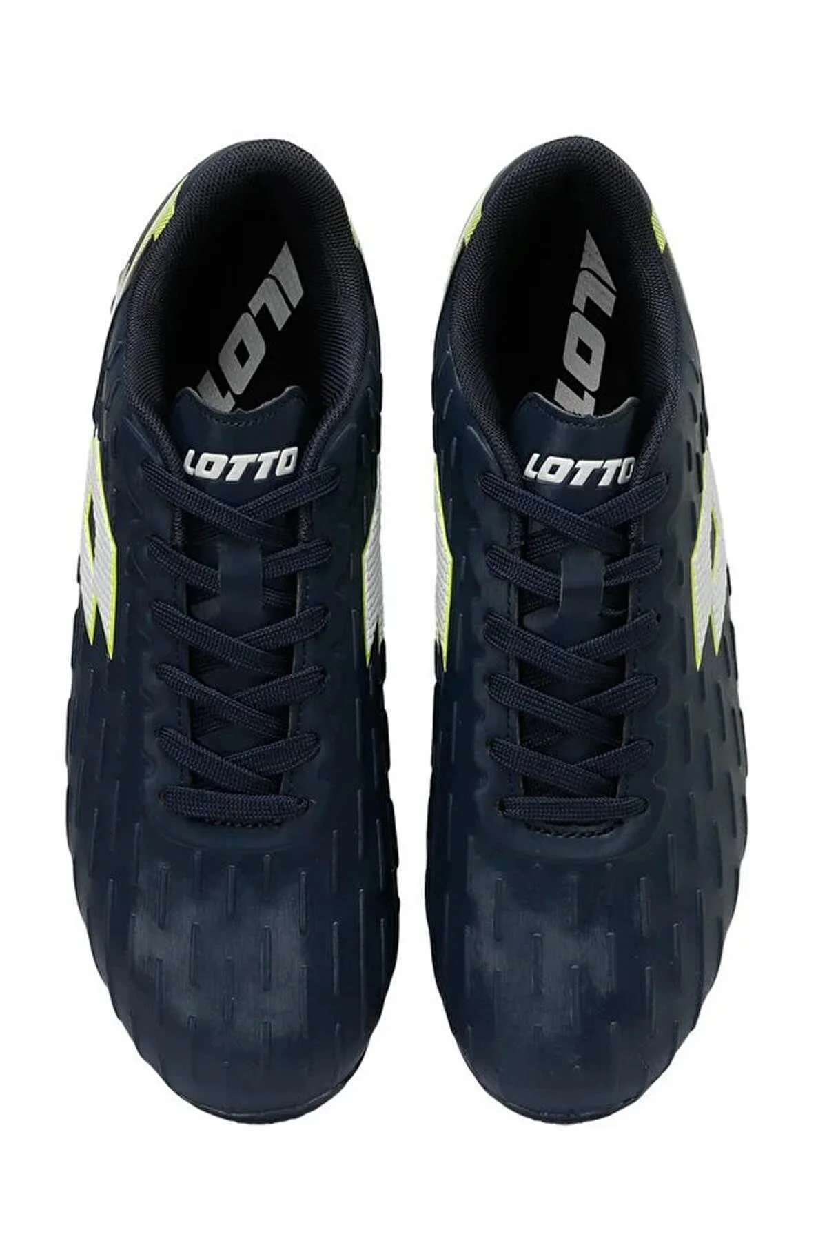 کفش مردانه Lottoveldy Fg 3Pr Navy Blue Crampon لوتو Lotto