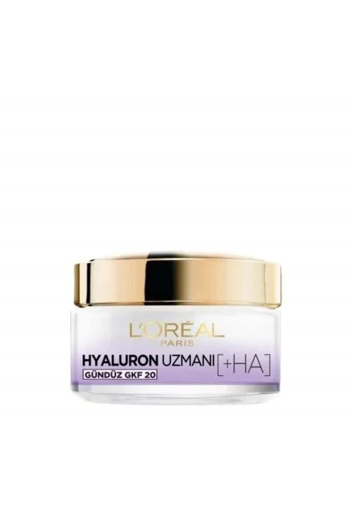 مرطوب کننده روزانه هیالورون اسپشیالیست 50 میلی لیتر لورال پاریس L'Oreal Paris