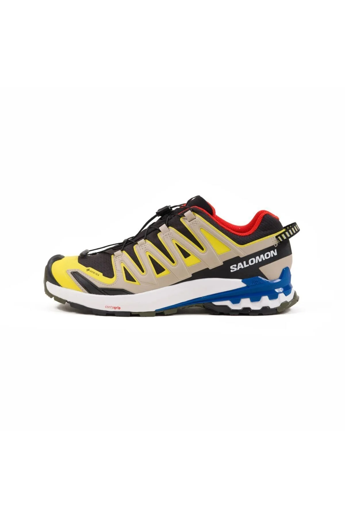 کفش مردانه Xa Pro 3D V9 Gtx Path رانینگ و دویدن سالامون Salomon