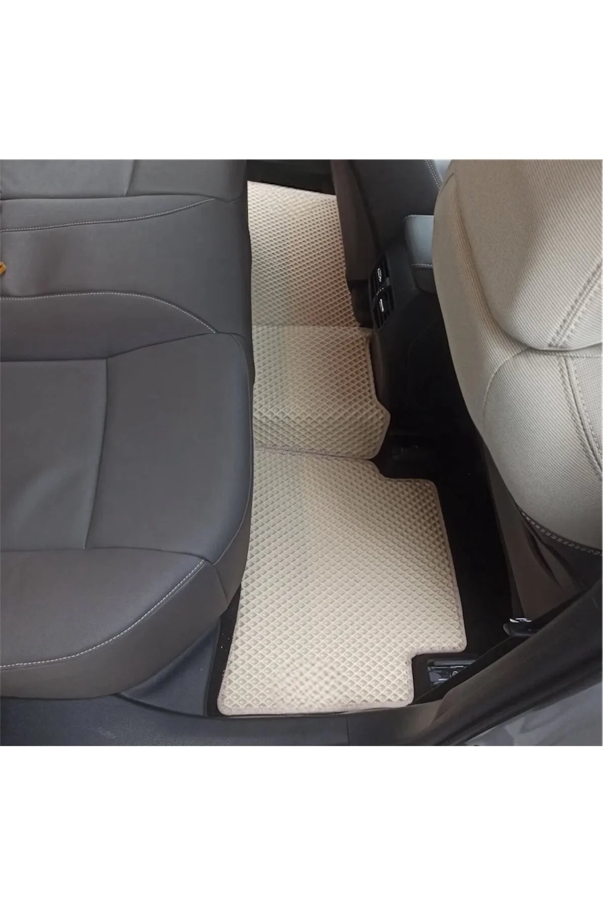 کفپوش خودرو TOYOTA COROLLA 2019 2024 PREMIUM EVA SMART AUTO MOP maxcar