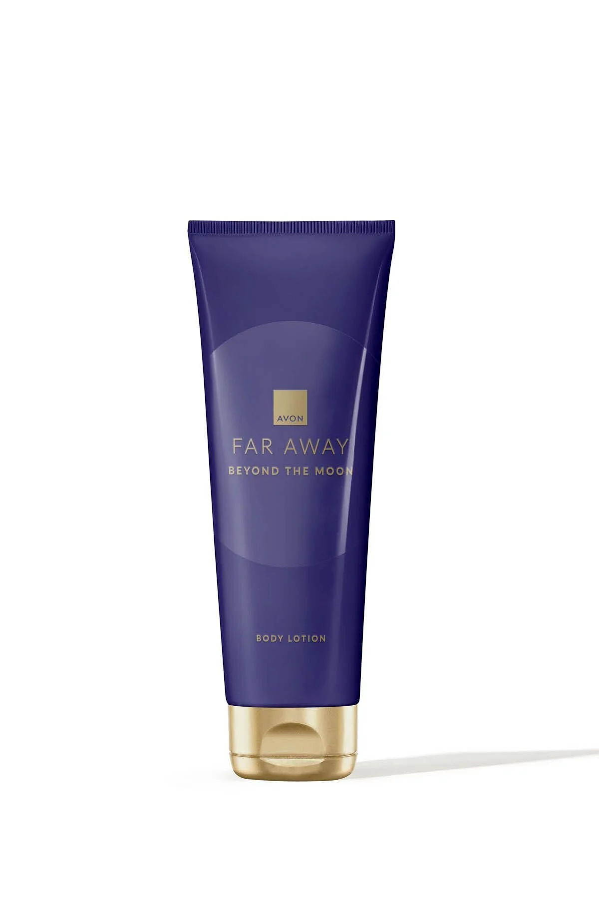 کرم بدن Far Away Beyond The Moon با حجم 125 میلی لیتر آون Avon