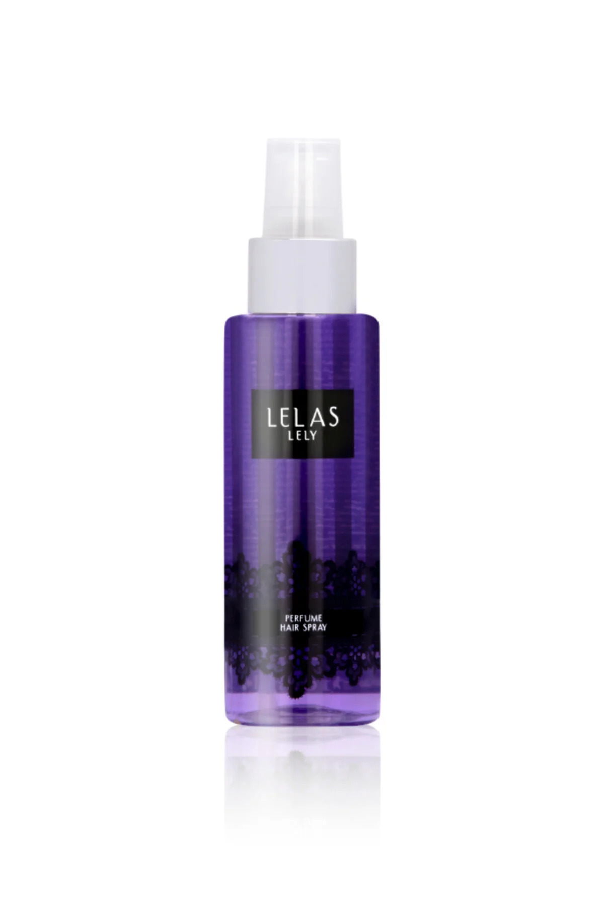 اسپری مو 1162 لیلی 100 میل ماده گل عطر لیلاس Lelas