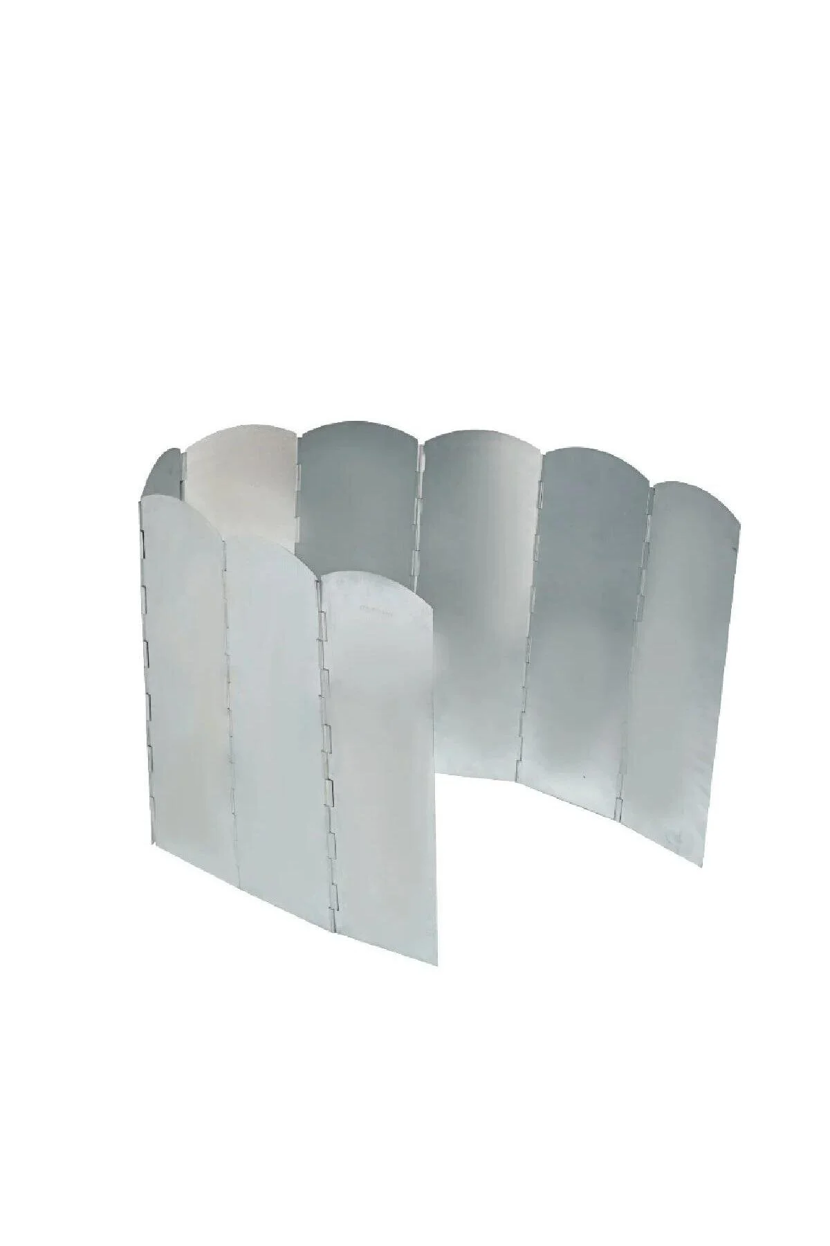 ست ظروف کمپینگ چند رنگ 9 وزش باد بالدار 55X16 سانتی متر Rz 559 Orcamp