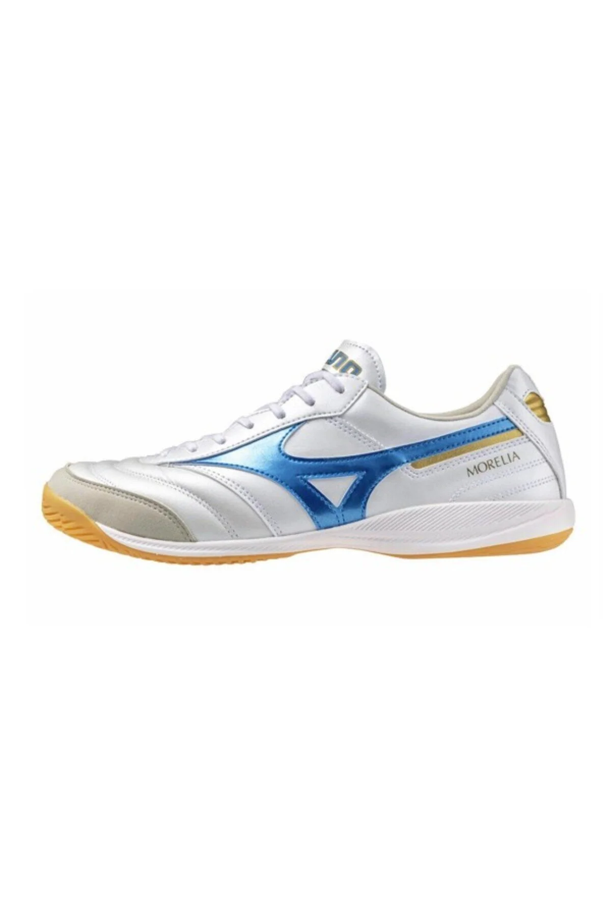 کرامپون چند رنگ مردانه کفش مورلیا سالا نخبگان در میزانو Mizuno