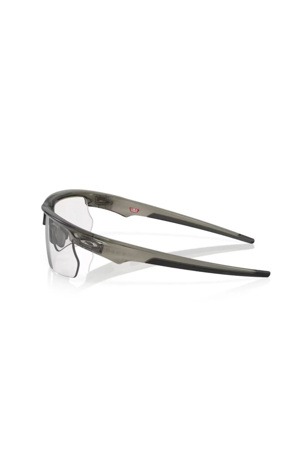 عینک آفتابی خاکستری مردانه و زنانه 0OO 9400 1168 68 اورجینال Oakley