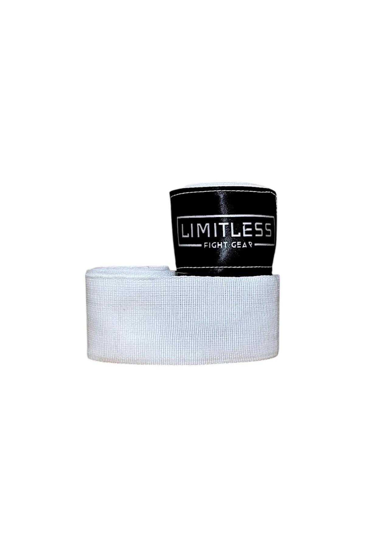 باند بوکس LYCRA WHITE EDITION 3.5M Limitless
