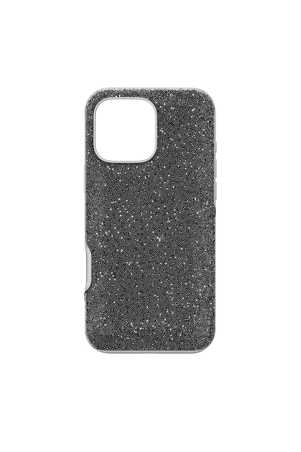 کاور و قاب گوشی هوشمند IPHONE® 16 PRO MAX نقره ای Swarovski