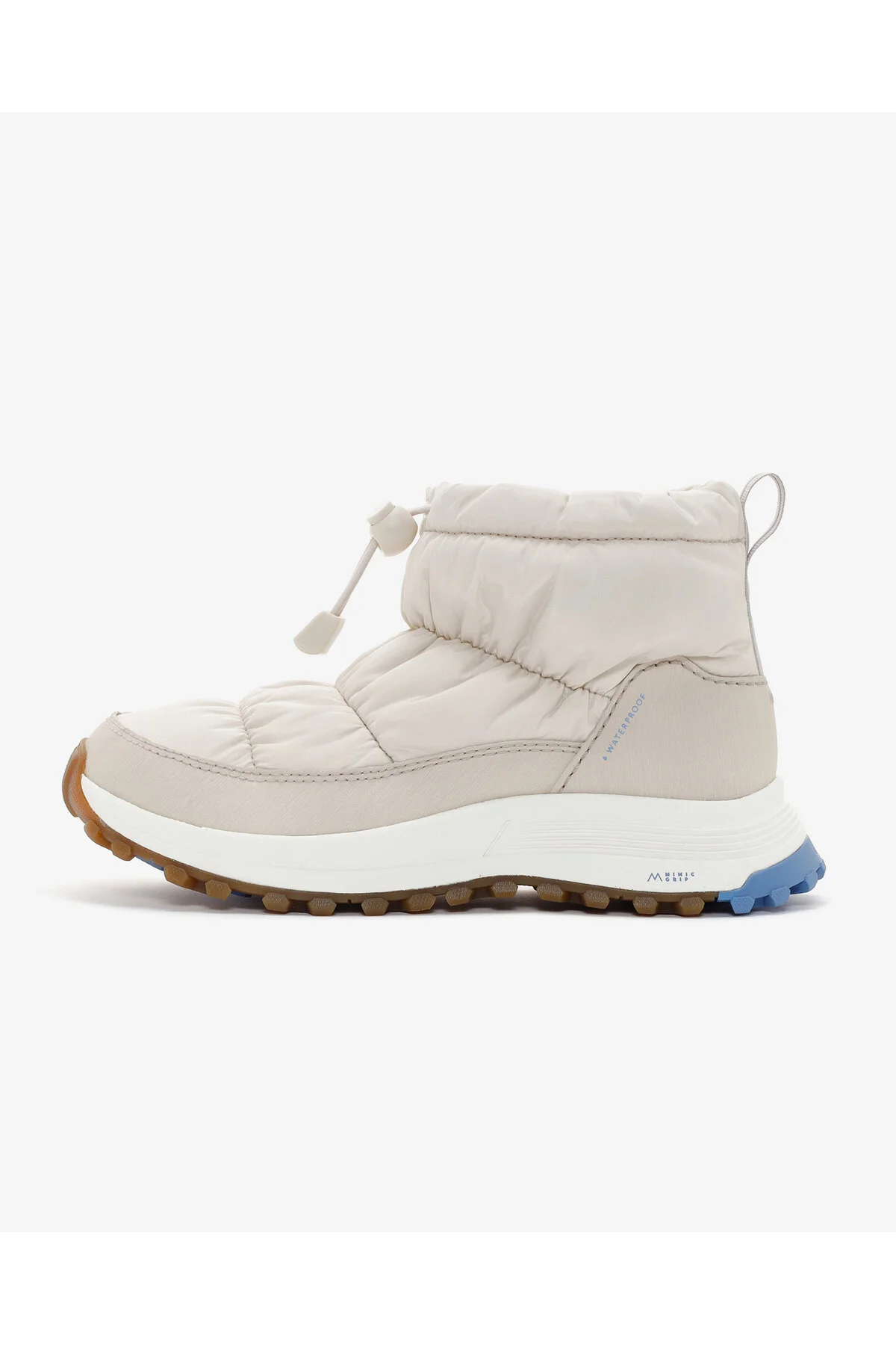 بوت پوتین زنانه کرم زنان ATLTREK ICE WP 26173826 کلارکس CLARKS