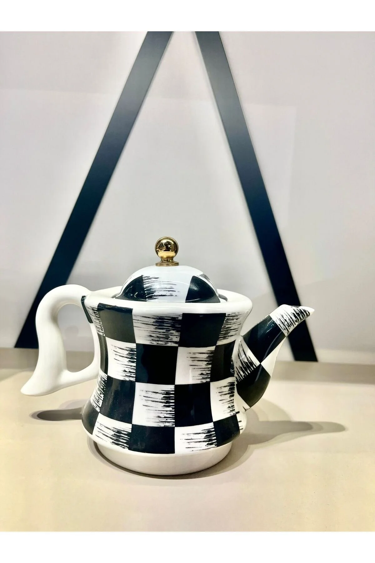 قوری Sadem Teapot لعنتی اورجینال Miss Betty