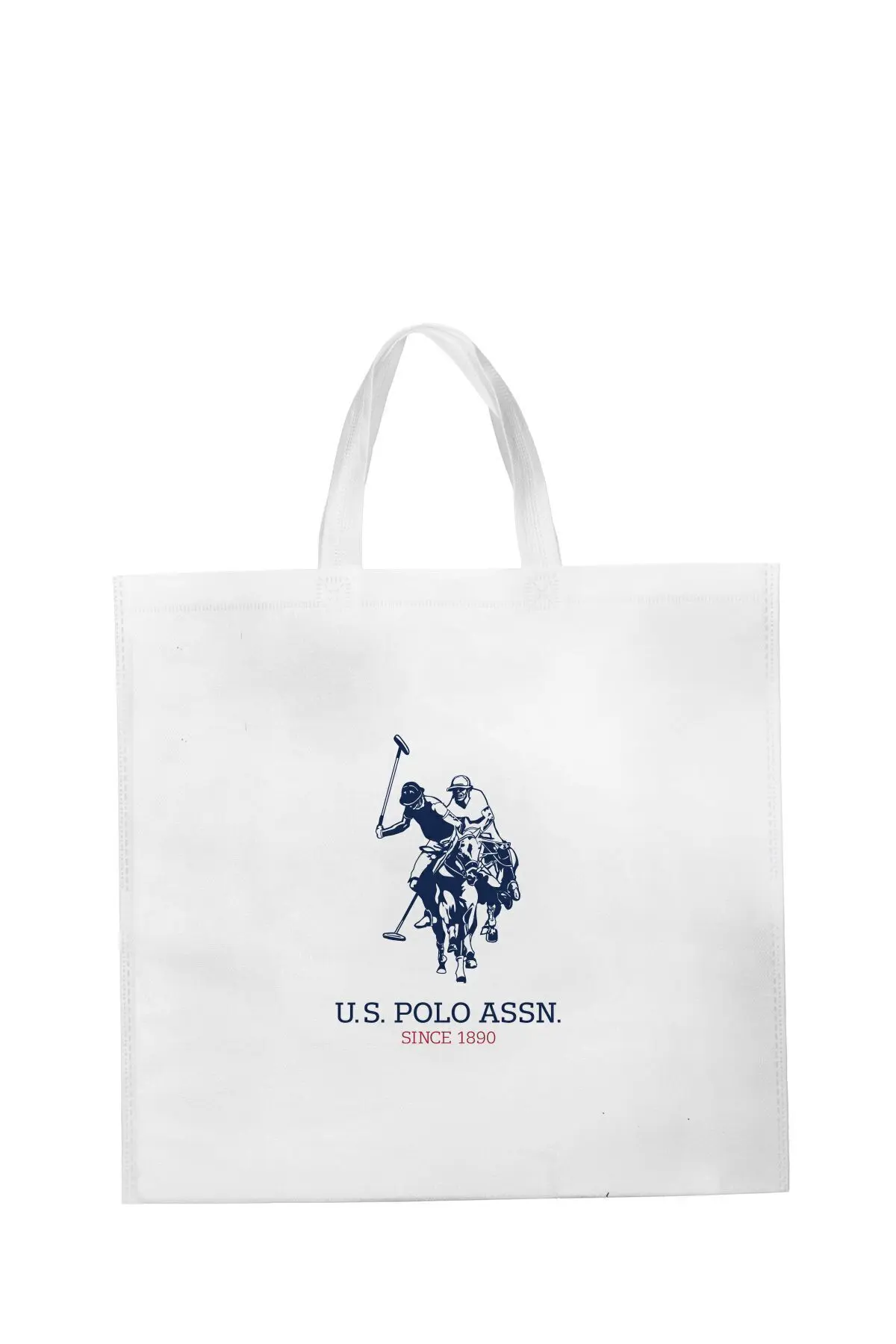 کیف شانه ای زنانه مشکی US24541 U.S. Polo Assn.