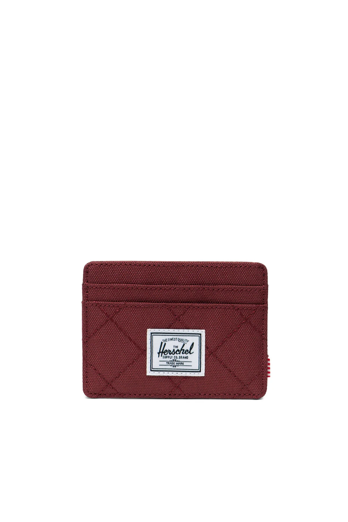 کارت دار HERSCHEL CHARLIE محافظت شده از نگهدارنده COMPASKED چند کارته CHERRY Herschel