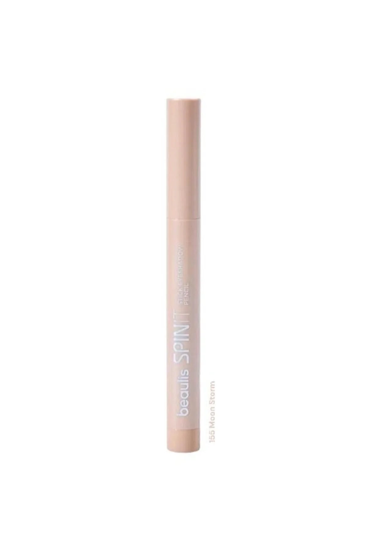 سایه چشم چرخش IT STICK EYE SHAPE EYESHADOW PENCIL 155 طوفان ماه beaulis