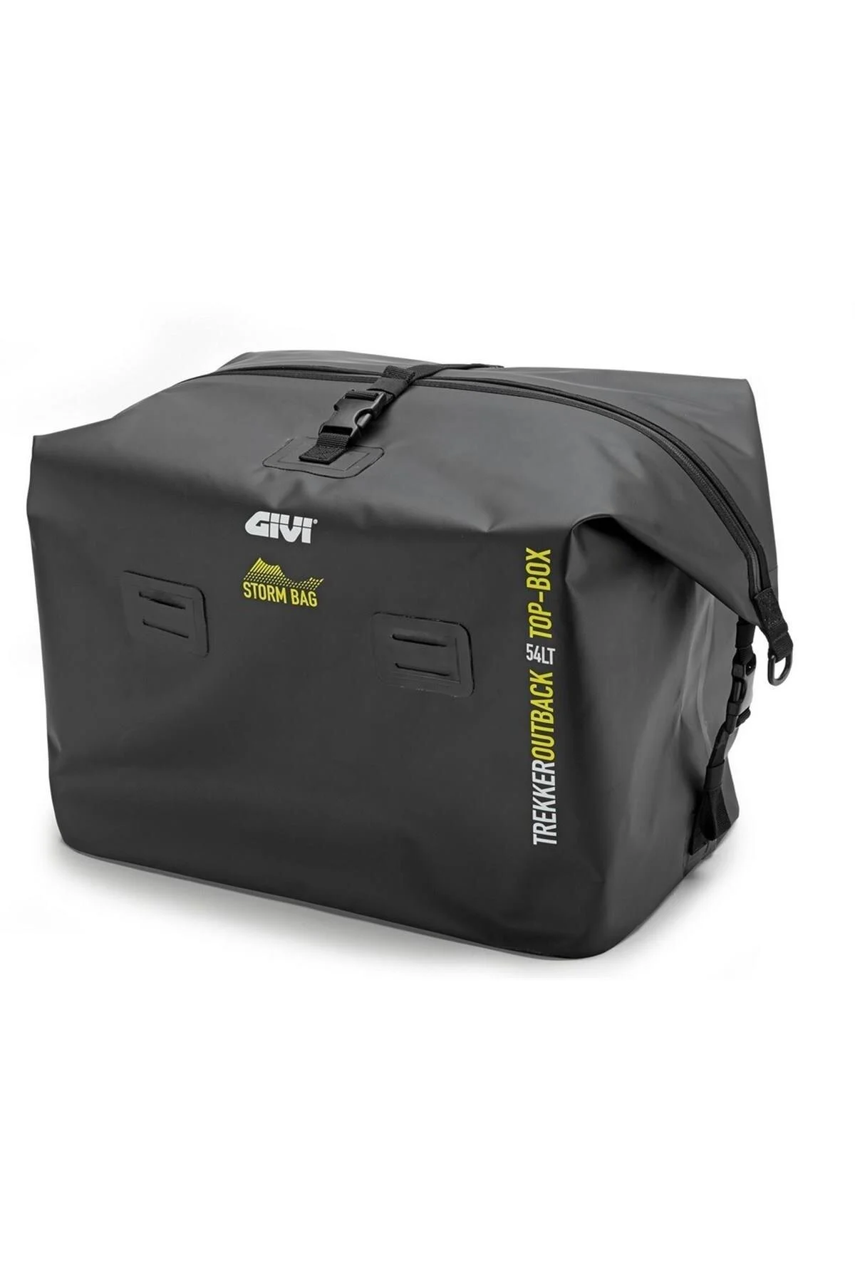 کیف موتورسیکلت T512 TREKKER OUTBACK OBK58 Givi