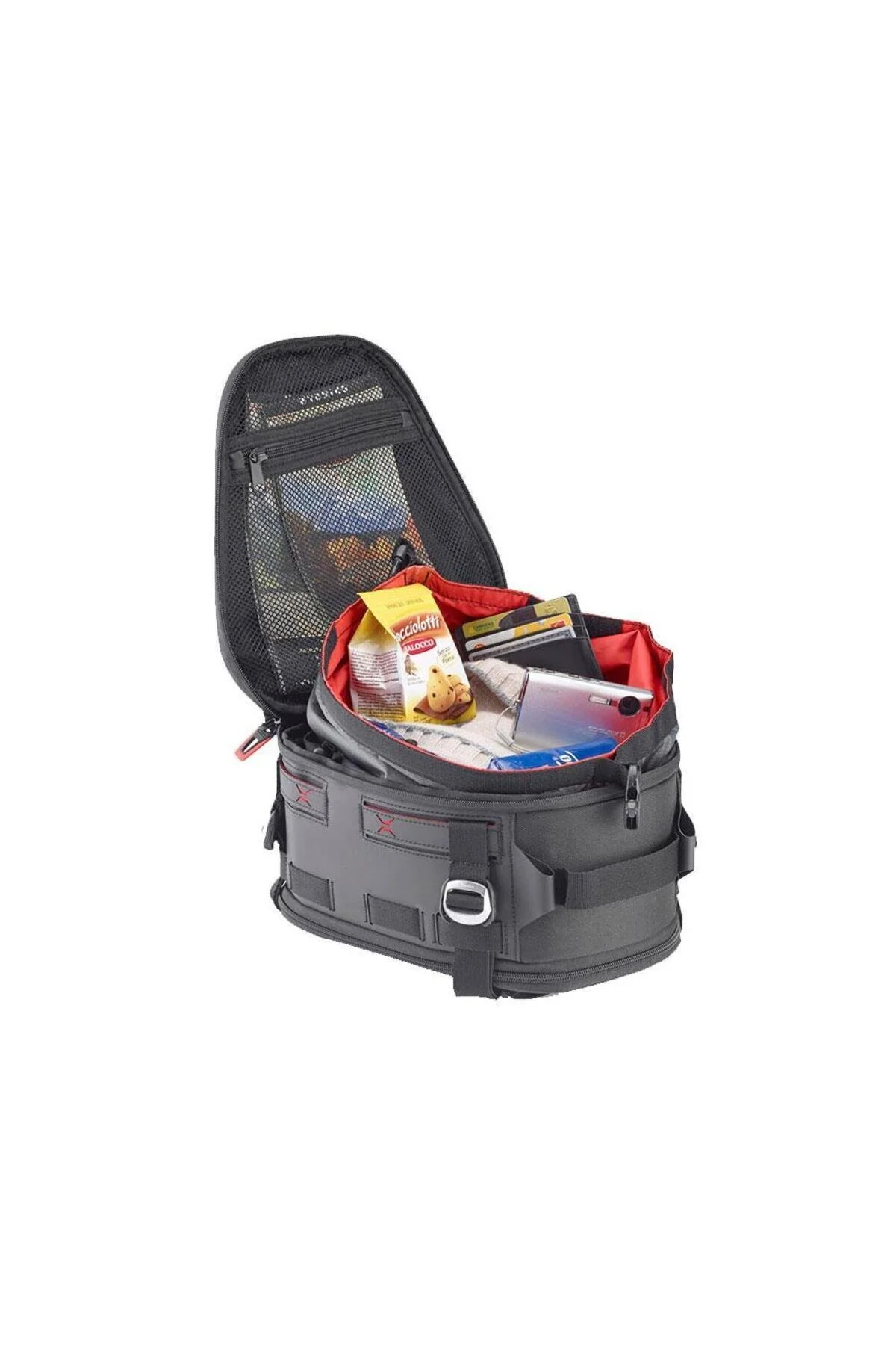 کیف موتورسیکلت دم XL07 اورجینال Givi