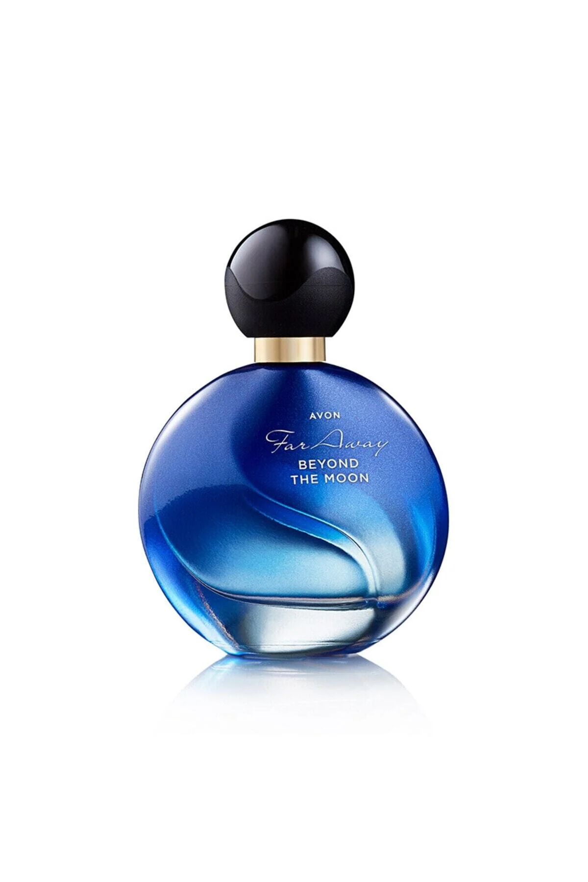 Avon عطر گران قیمت گیاهان شبانه فراتر از ماه EDP 50 میلی لیتر