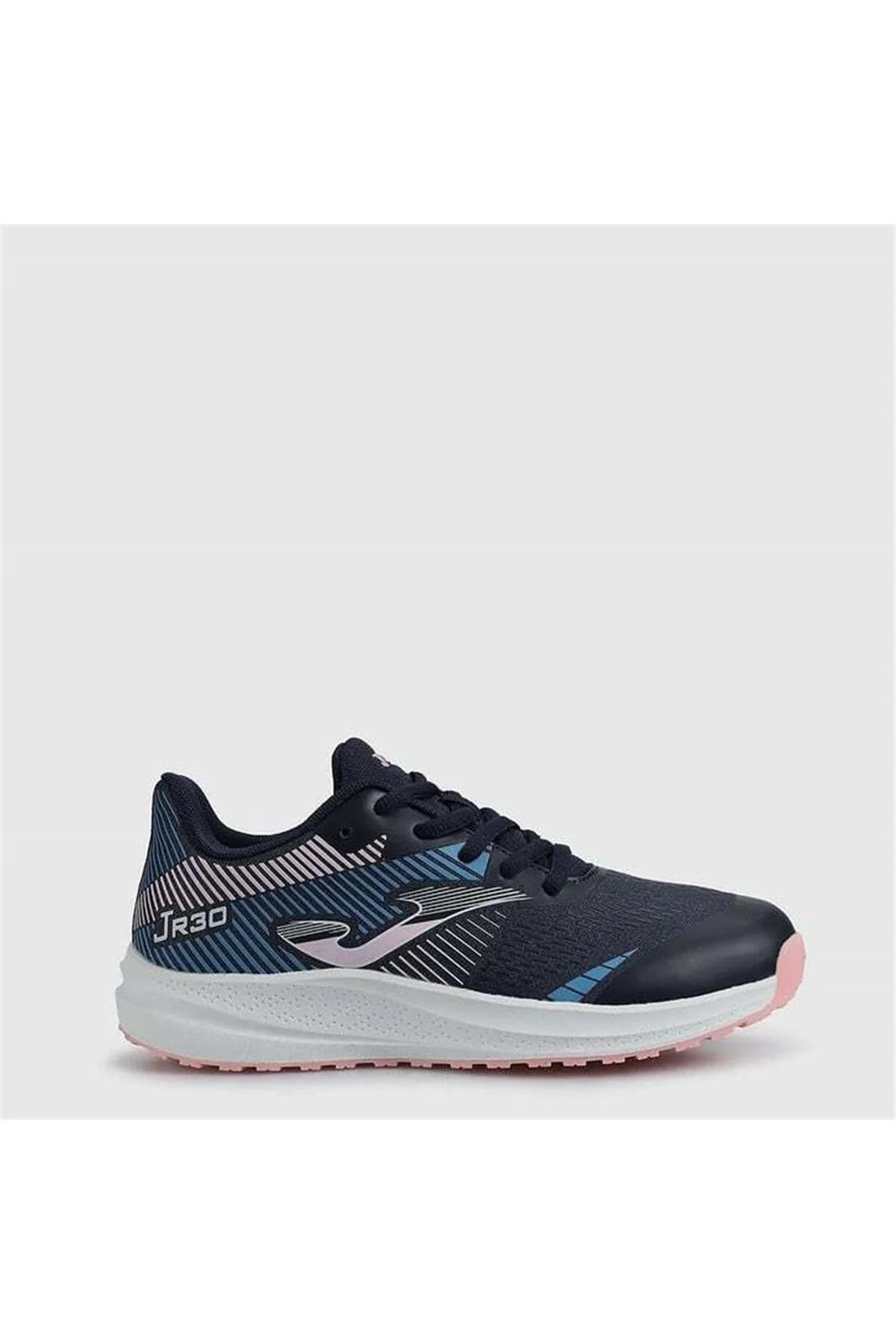 کفش پیاده روی آبی دخترانه و بچگانه JR30 JR 2428 دختران Joma