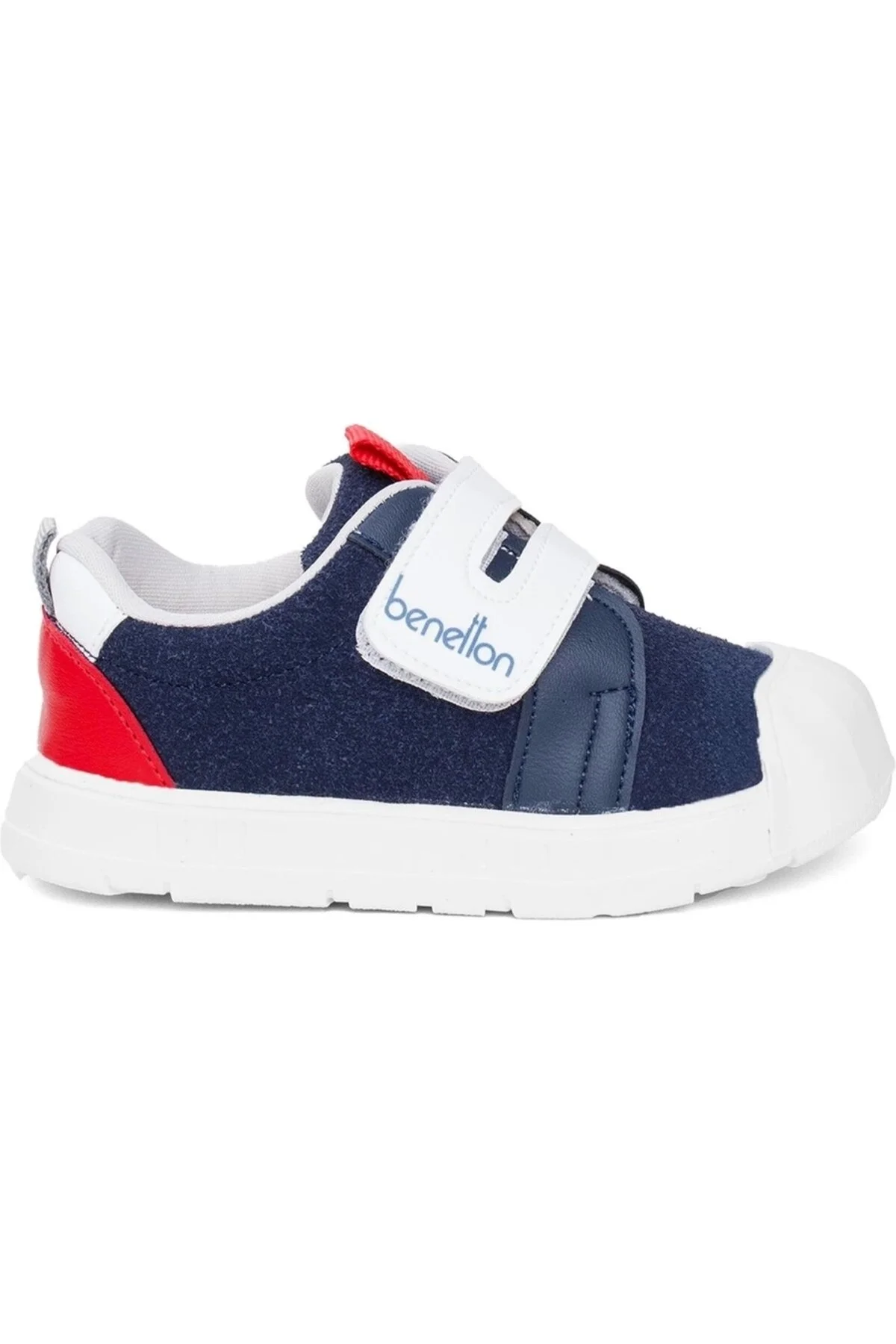 کفش پیاده روی پسرانه و دخترانه بچگانه BENETTON BN ارتوپدی کودک United Colors of Benetton
