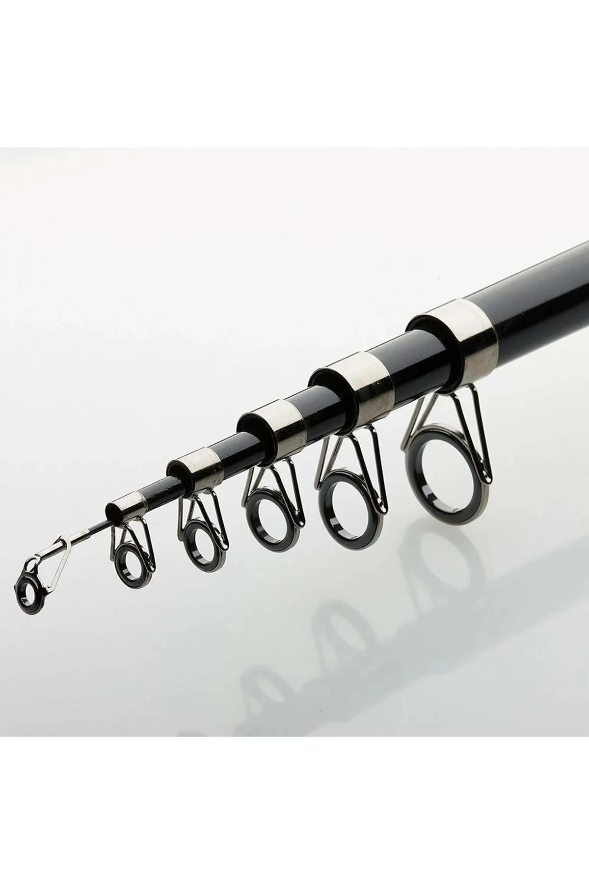 چوب ماهیگیری NOVA EXPEDITION 8'0'' 2.40M 20 40GR 6 قطعه DAM