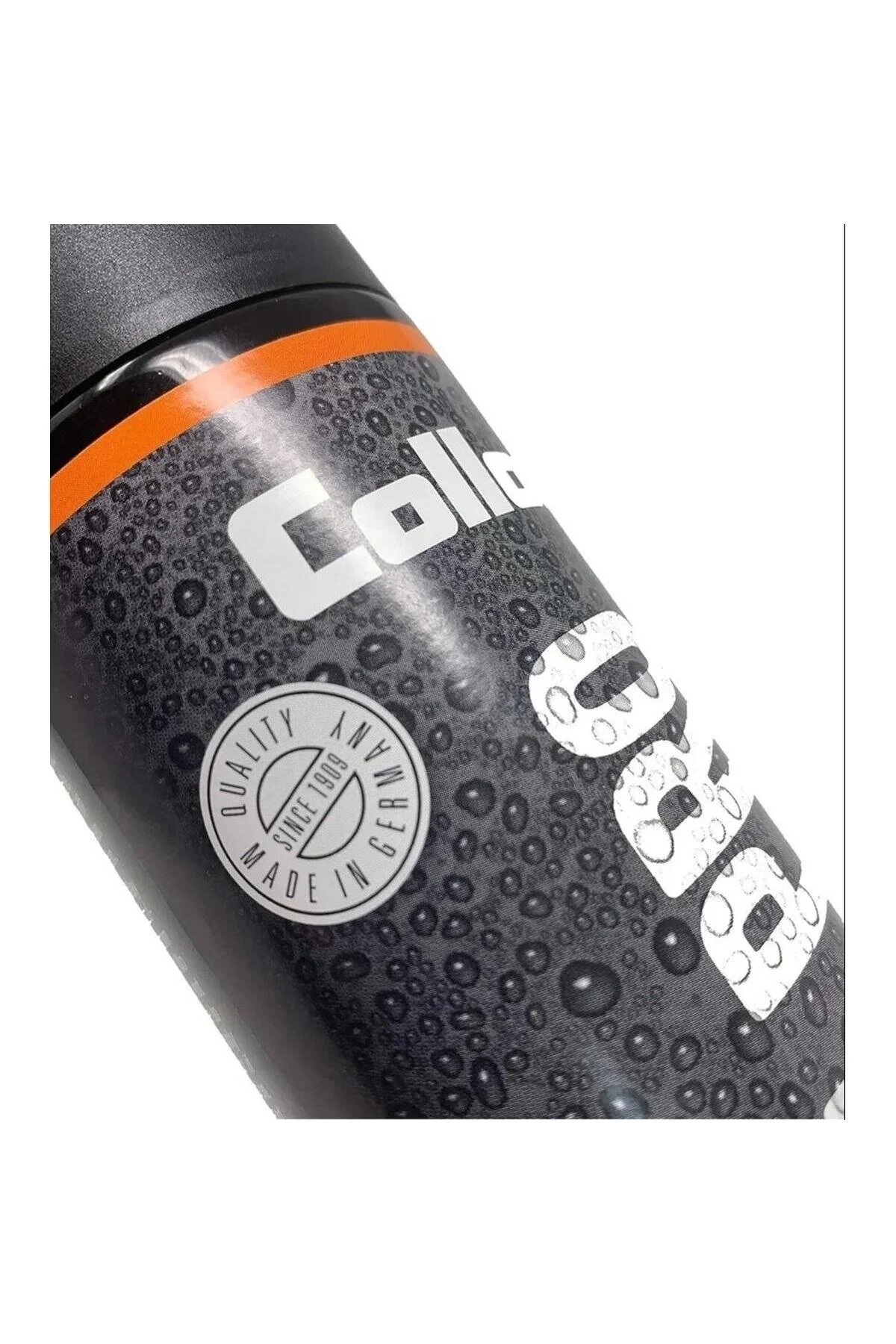مراقبت کفش حفاظت از ضد آب کربن PRO 300ML NATUREL Collonil