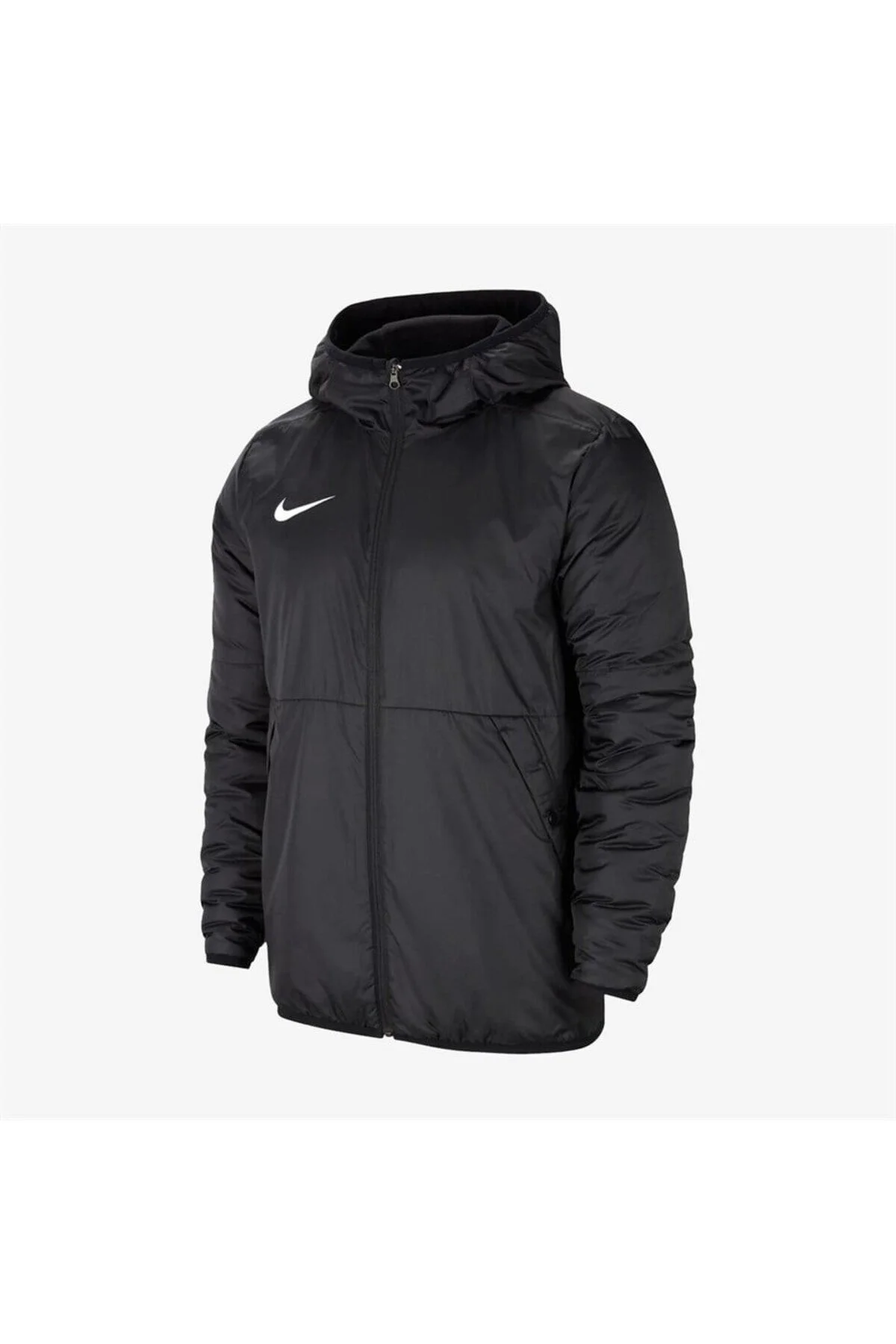 کاپشن ورزشی چند رنگ مردانه کت مشکی پاییزی M Nk Thrm Rpl Park20 Jkt Cw6157 010 Nike