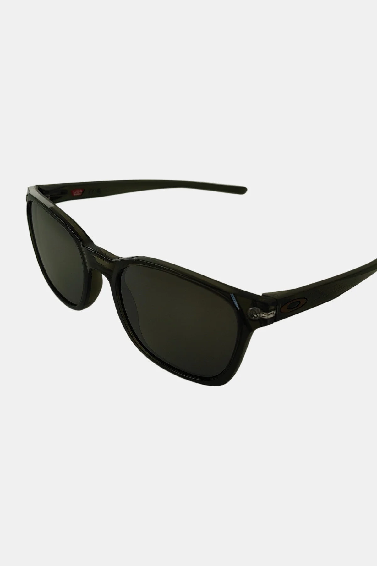 عینک آفتابی سبز مردانه و زنانه لیوان های گل رز یونیسکس Oakley