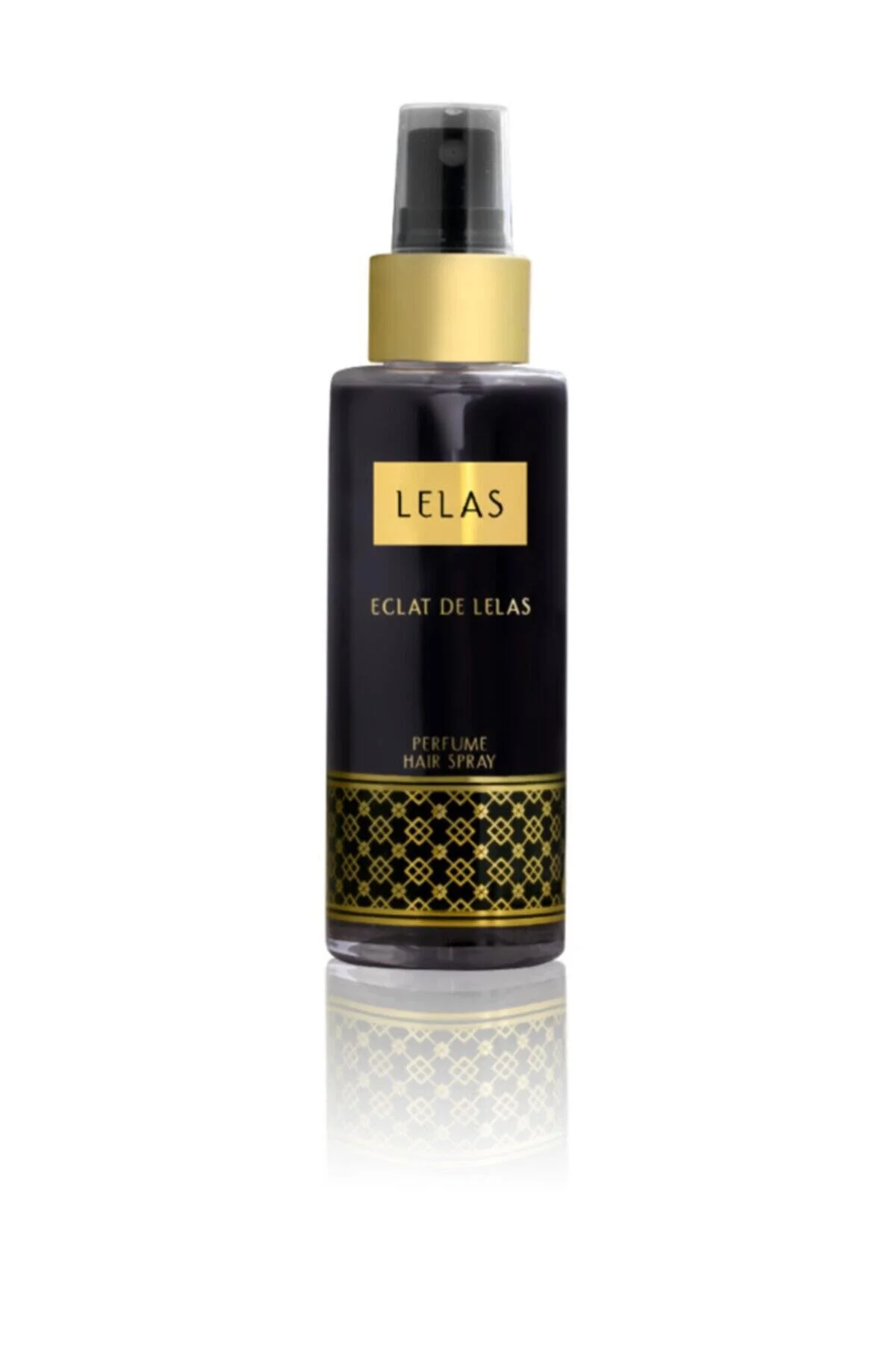 اسپری مو 1194 ECLAT 100 میل یونیسکس گل عطر لیلاس Lelas