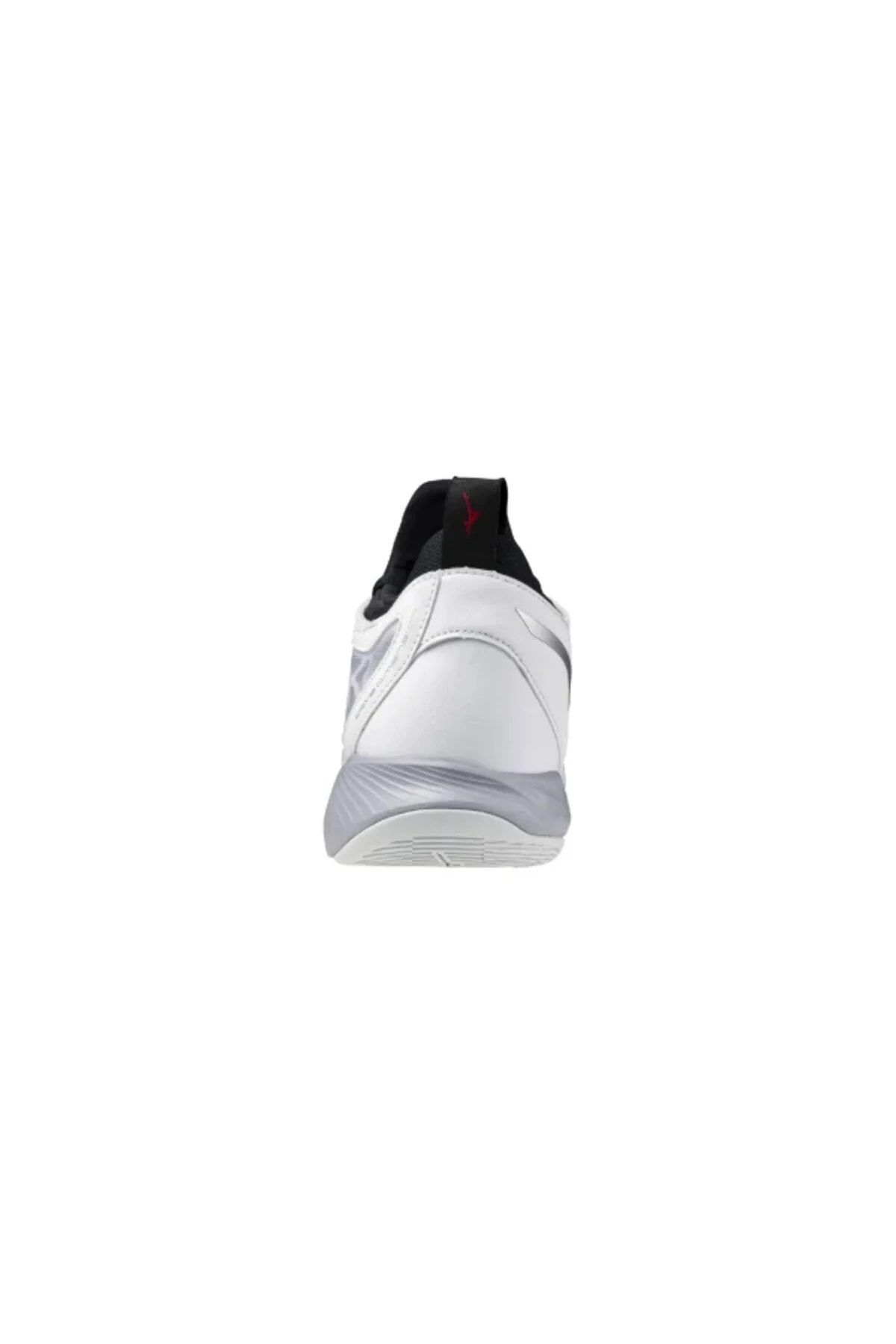 کفش والیبال ابعاد موج یونیزکس سفید خاکستری Mizuno
