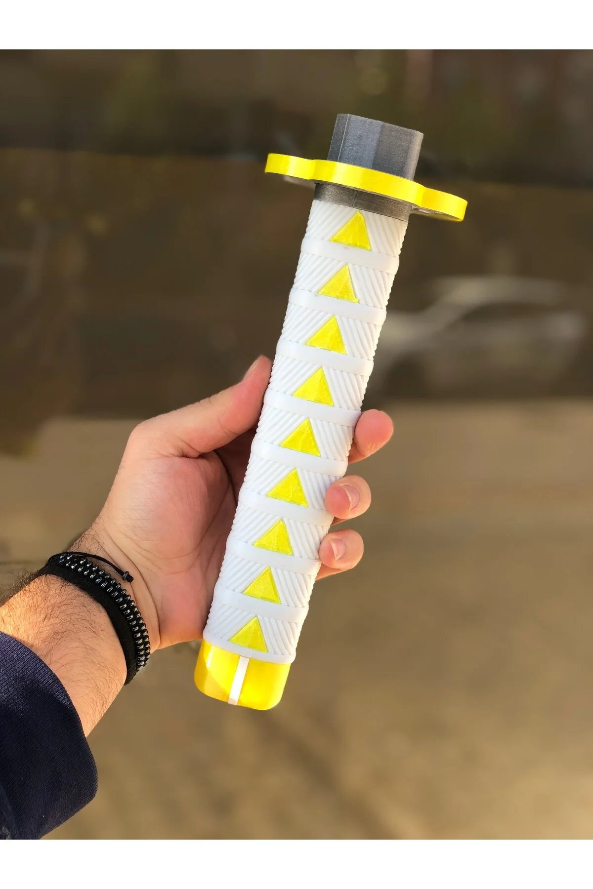 اسباب بازی های فیگور دیگر پاپ آپ تاشو ZENITSU KATANA V4 FigürDizayn