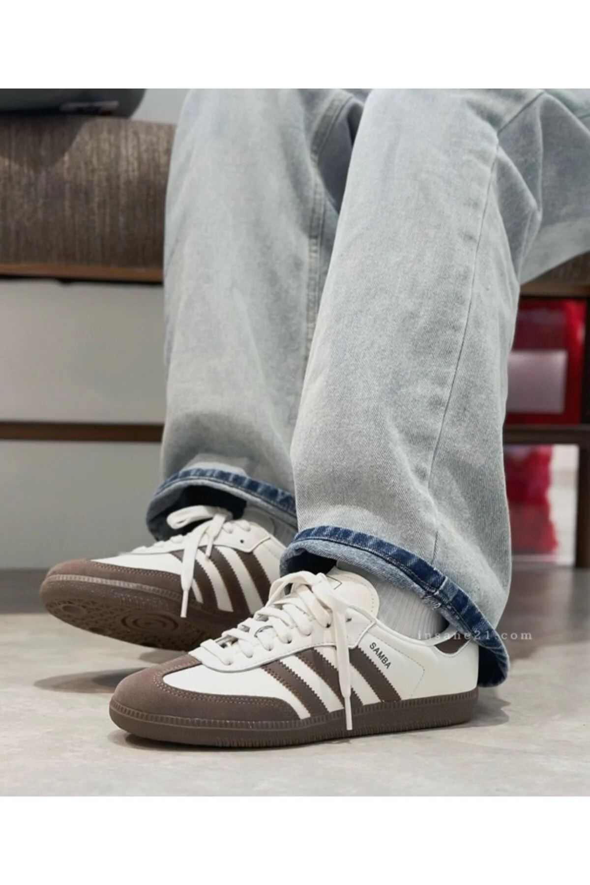 کفش پیاده روی مردانه و زنانه ورزشی روزانه اورجینال آدیداس adidas