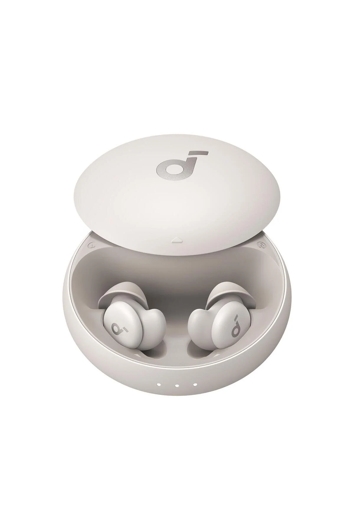 هدفون بلوتوث TWS داخل گوش SOUNDCORE SLEEP A20 سفید A6611 Anker