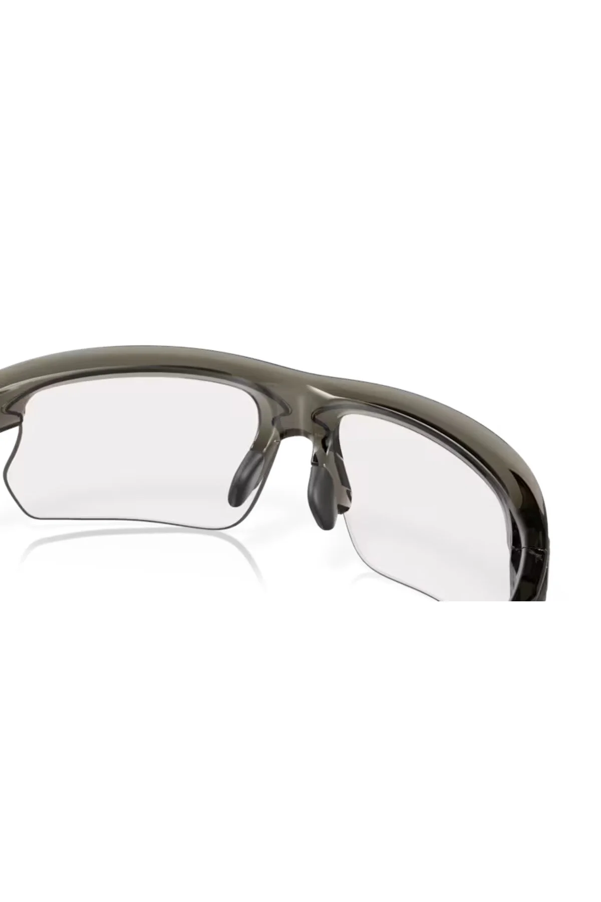 عینک آفتابی خاکستری مردانه و زنانه 0OO 9400 1168 68 اورجینال Oakley