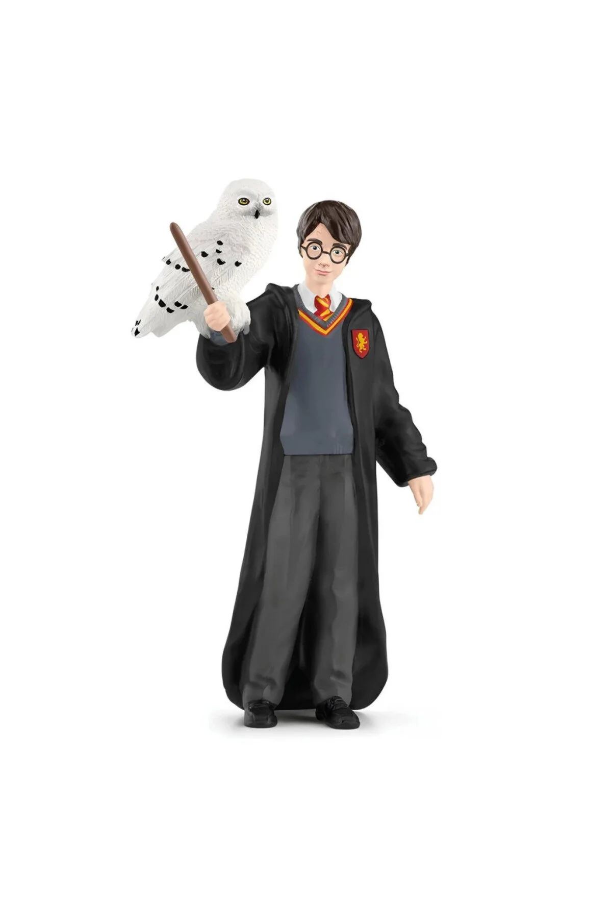 اسباب بازی های آموزشی SCHLEICH HARRY POTTER HEDWIG 42633 NW NessiWorld