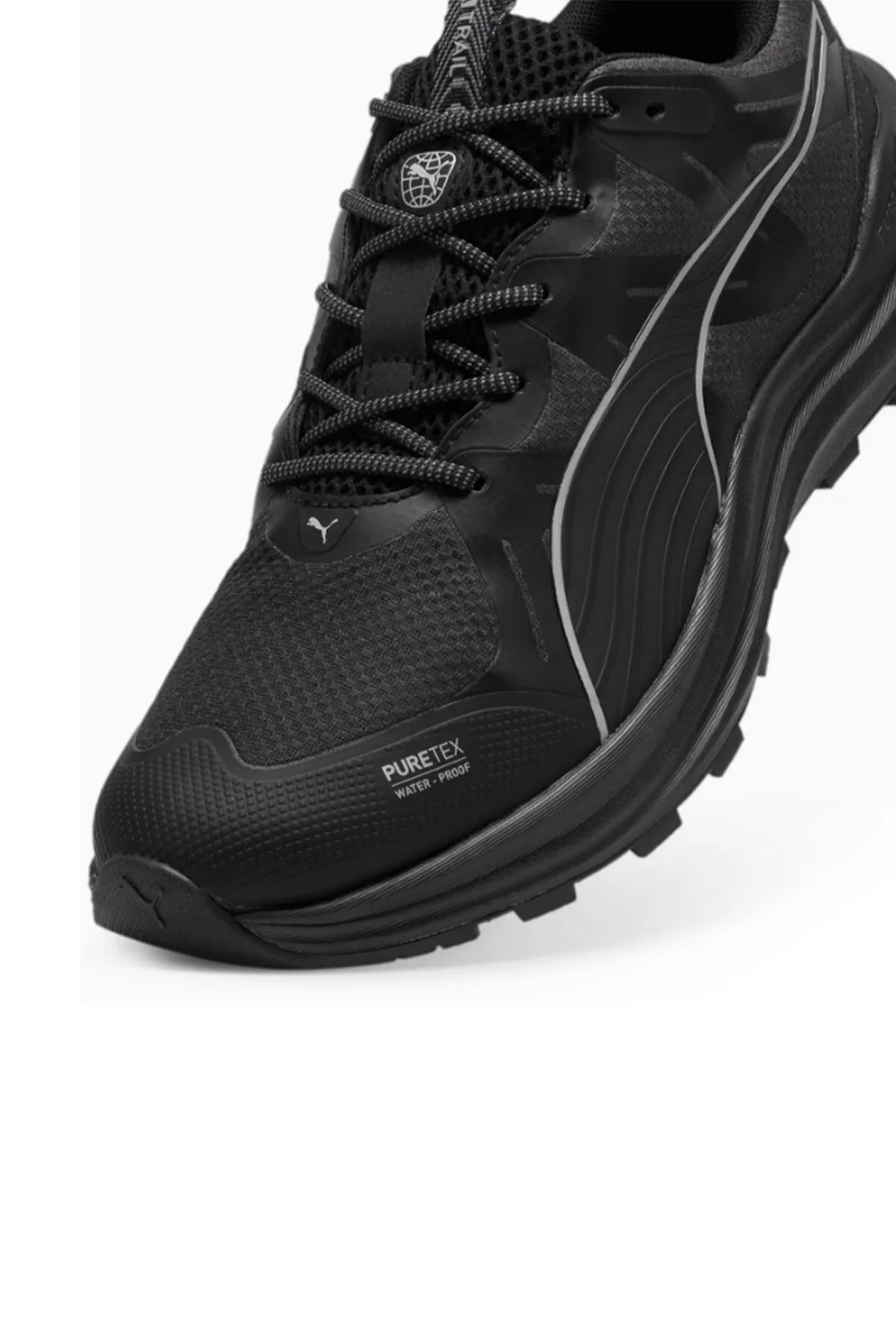 کفش مردانه در فضای باز Lite Trail Ptx پوما Puma