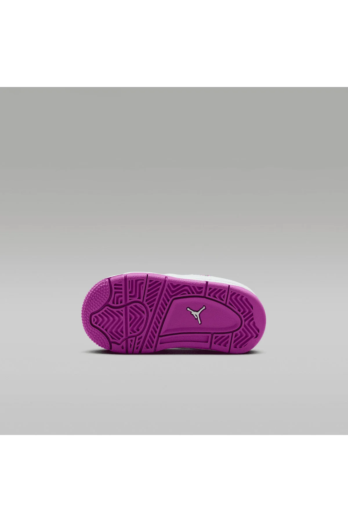 اسنیکر زنانه 4 یکپارچهسازی با سیستمعامل HYPER VIOLET از اردن نایک Nike