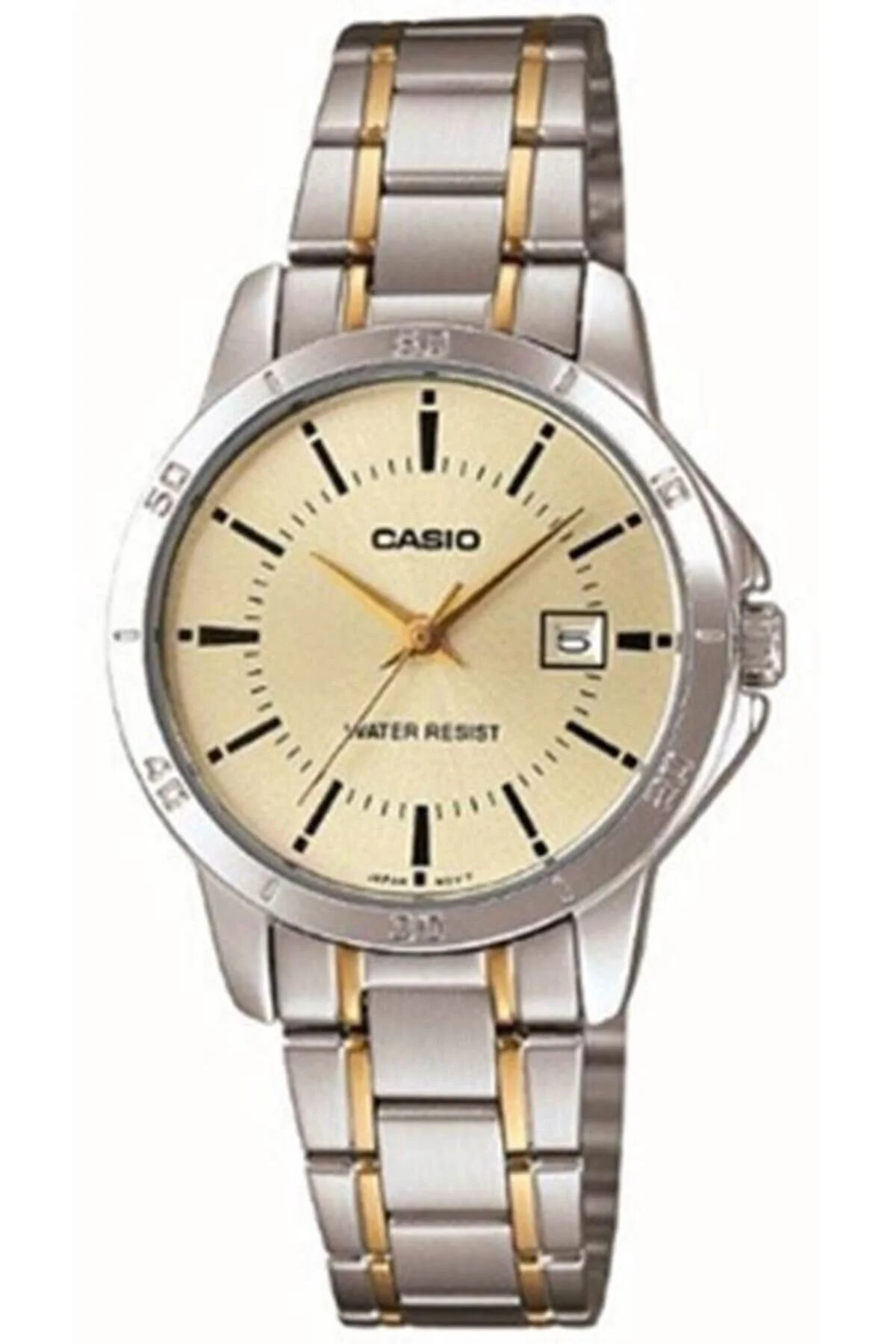 ساعت مچی LTP V004SG 9AUDF Casio