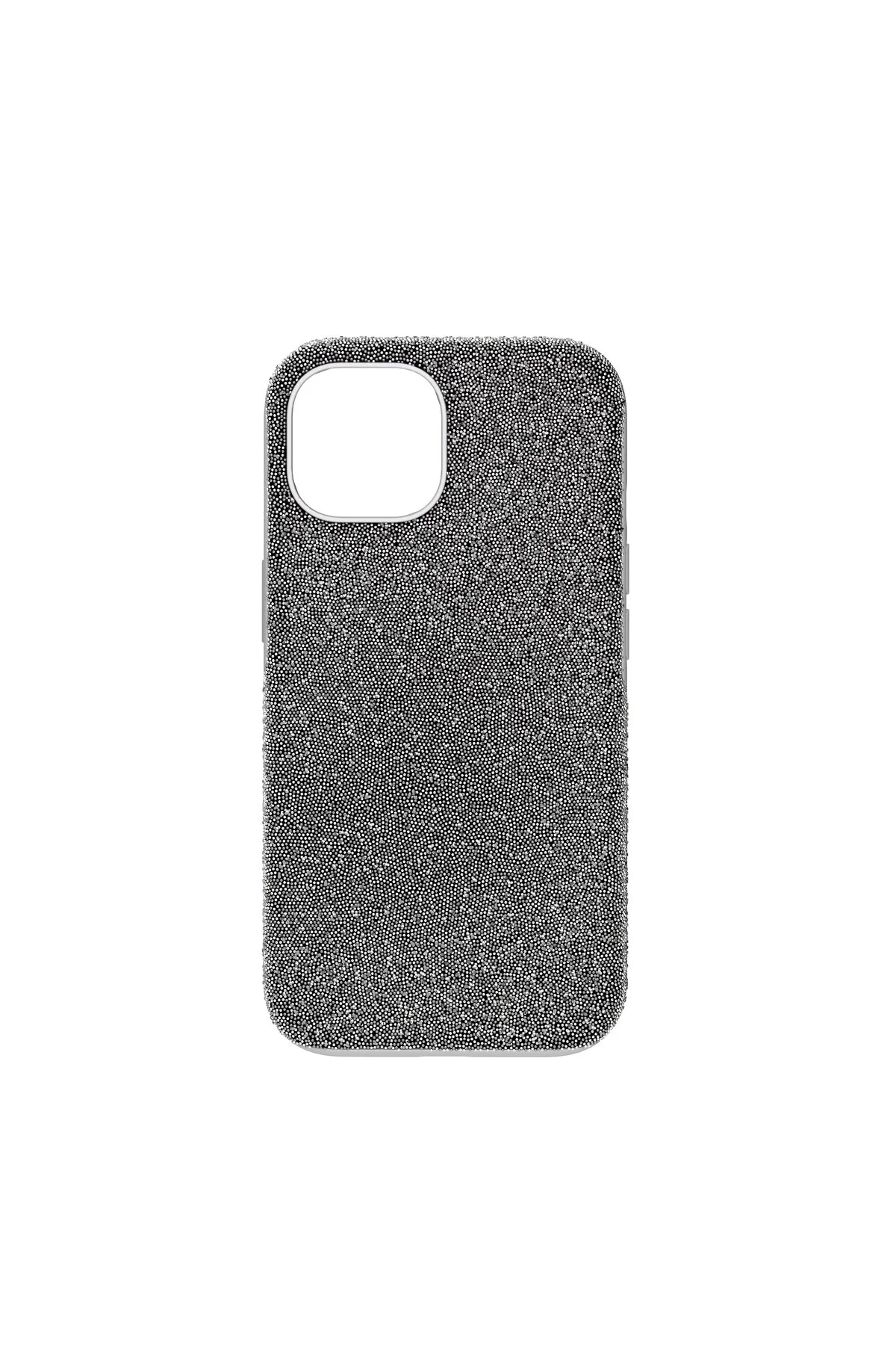 کاور و قاب گوشی هوشمند IPHONE® 15 نقره ای Swarovski