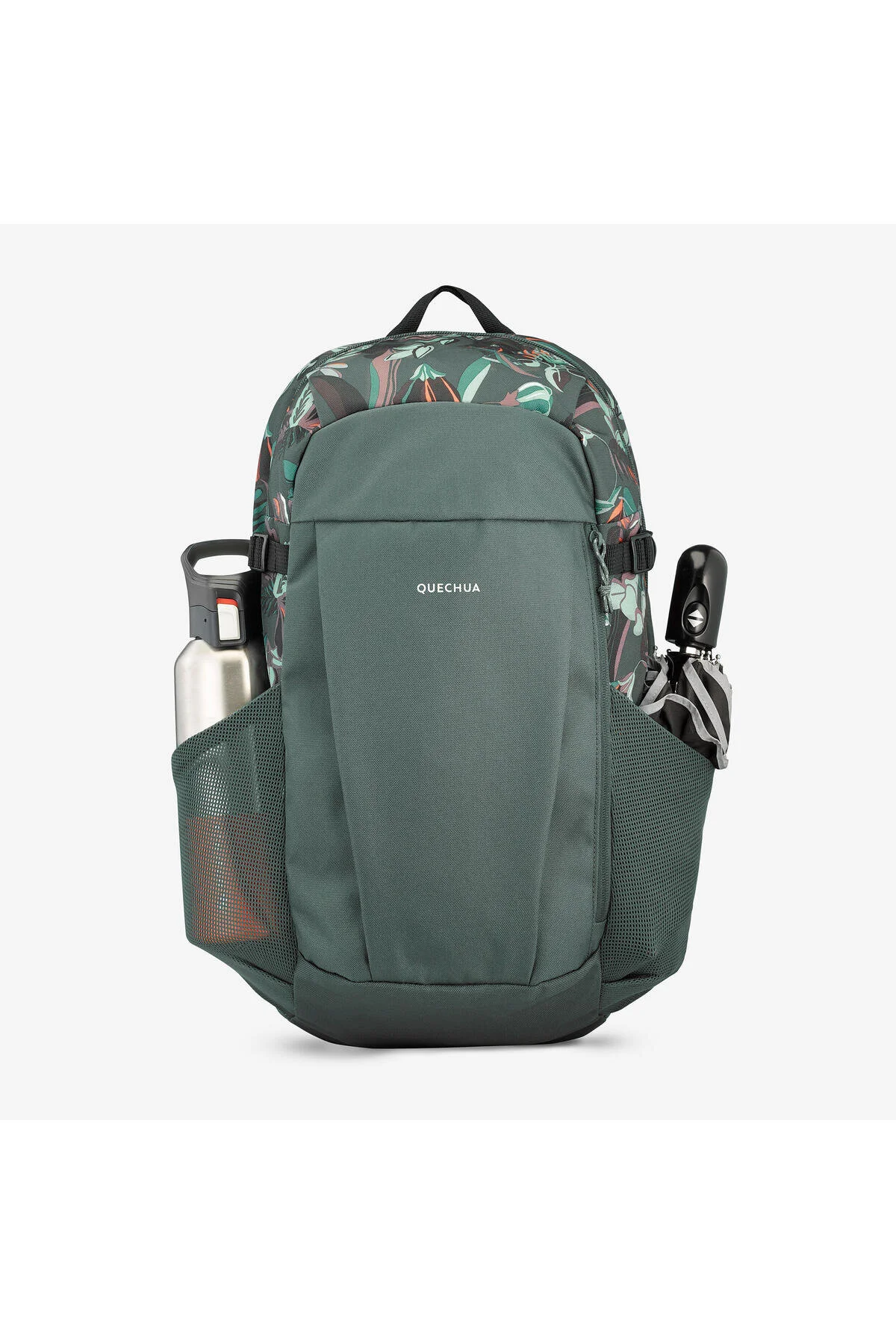 کوله پشتی بیرونی کچوا 20 لیتری سبز NH ARPENAZ 100 دکتلون Decathlon