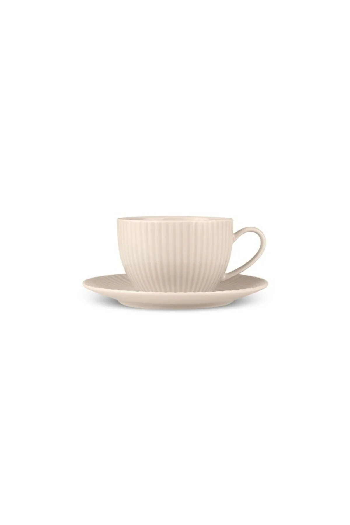 فنجان چای SEANHELL 2 CUP TEA 200 میلی لیتر بژ Karaca