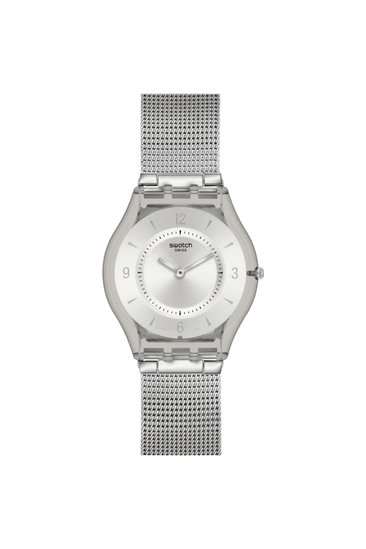 ساعت مچی زنانه SFM118M اورجینال سواچ Swatch